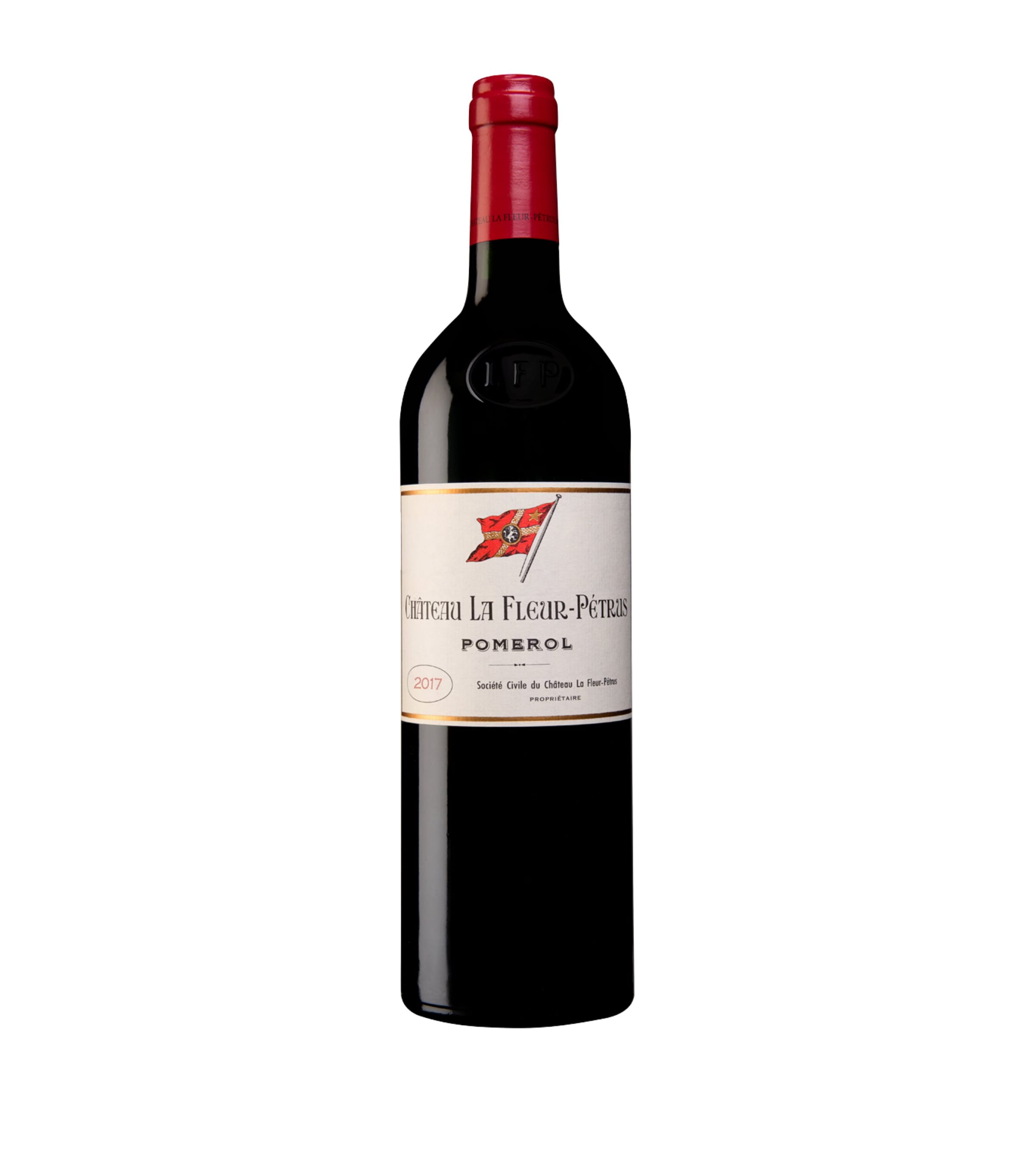 Château Lafleur-Gazin Château Lafleur-Gazin 2015 Wine Case