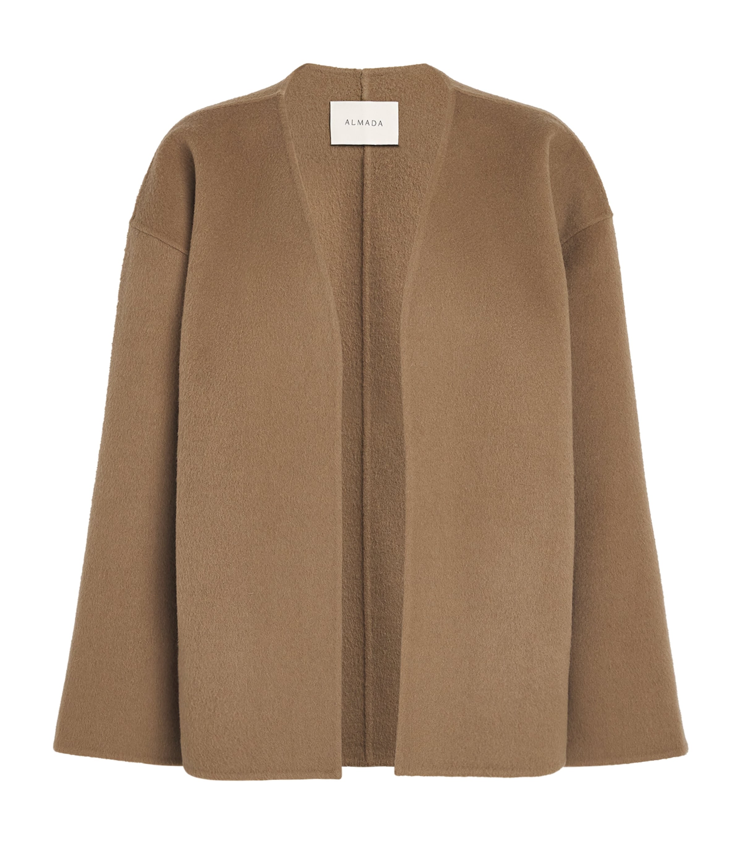 Wool Alba Coat
