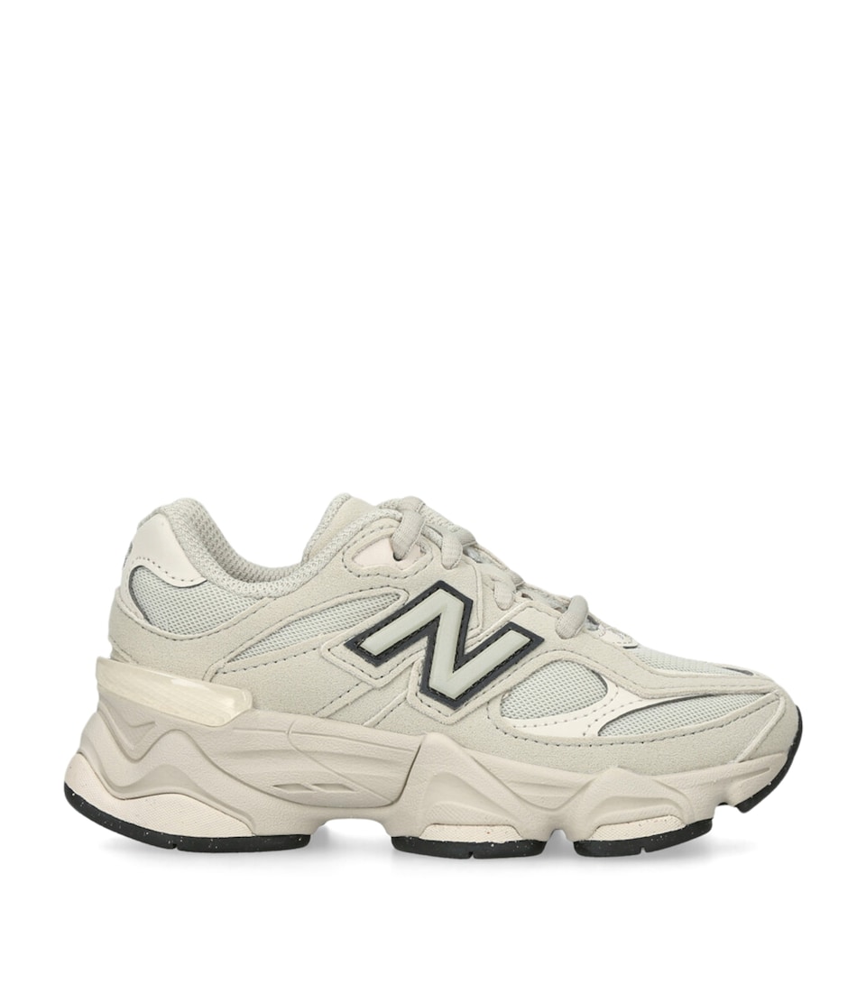 Leather 9060 Sneakers