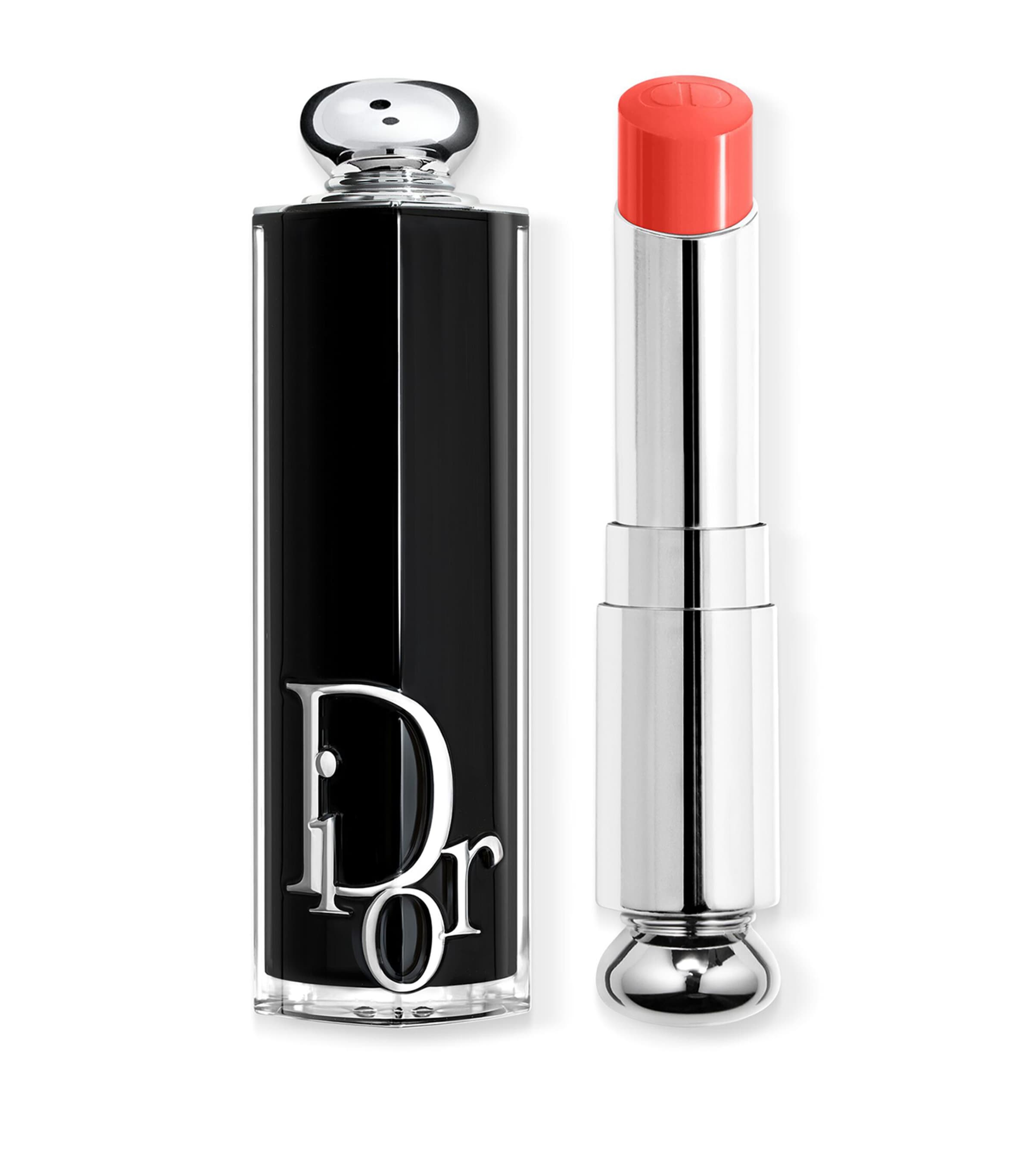 DIOR Dior Addict Shine Lipstick Dolce Vita