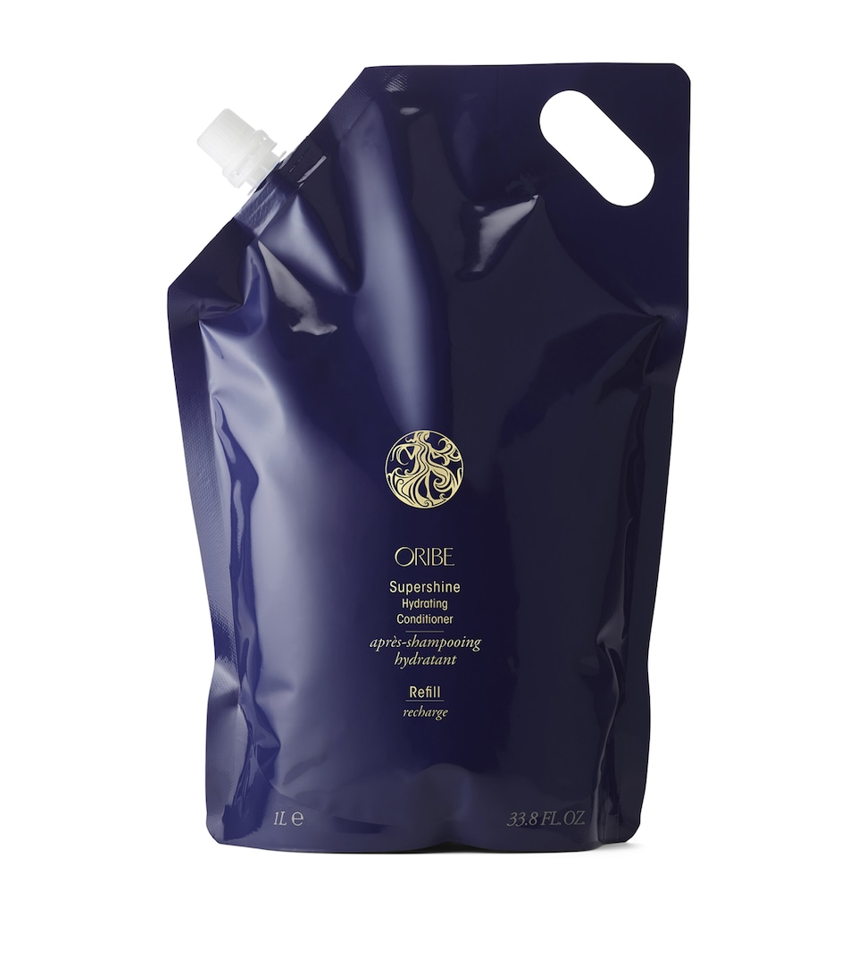 Oribe Supershine Hydrating Conditioner (1000ml) - Refill