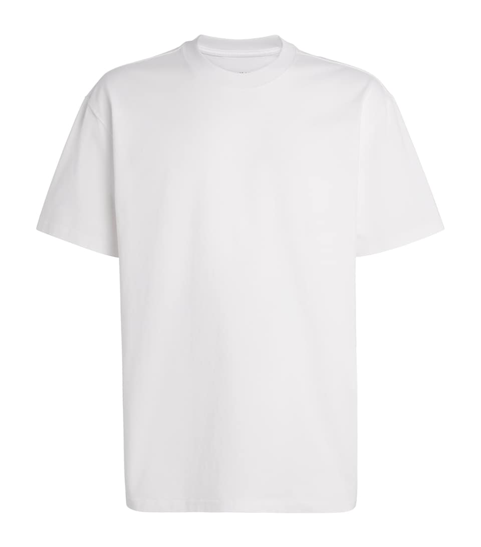 Cotton Heavyweight T-Shirt