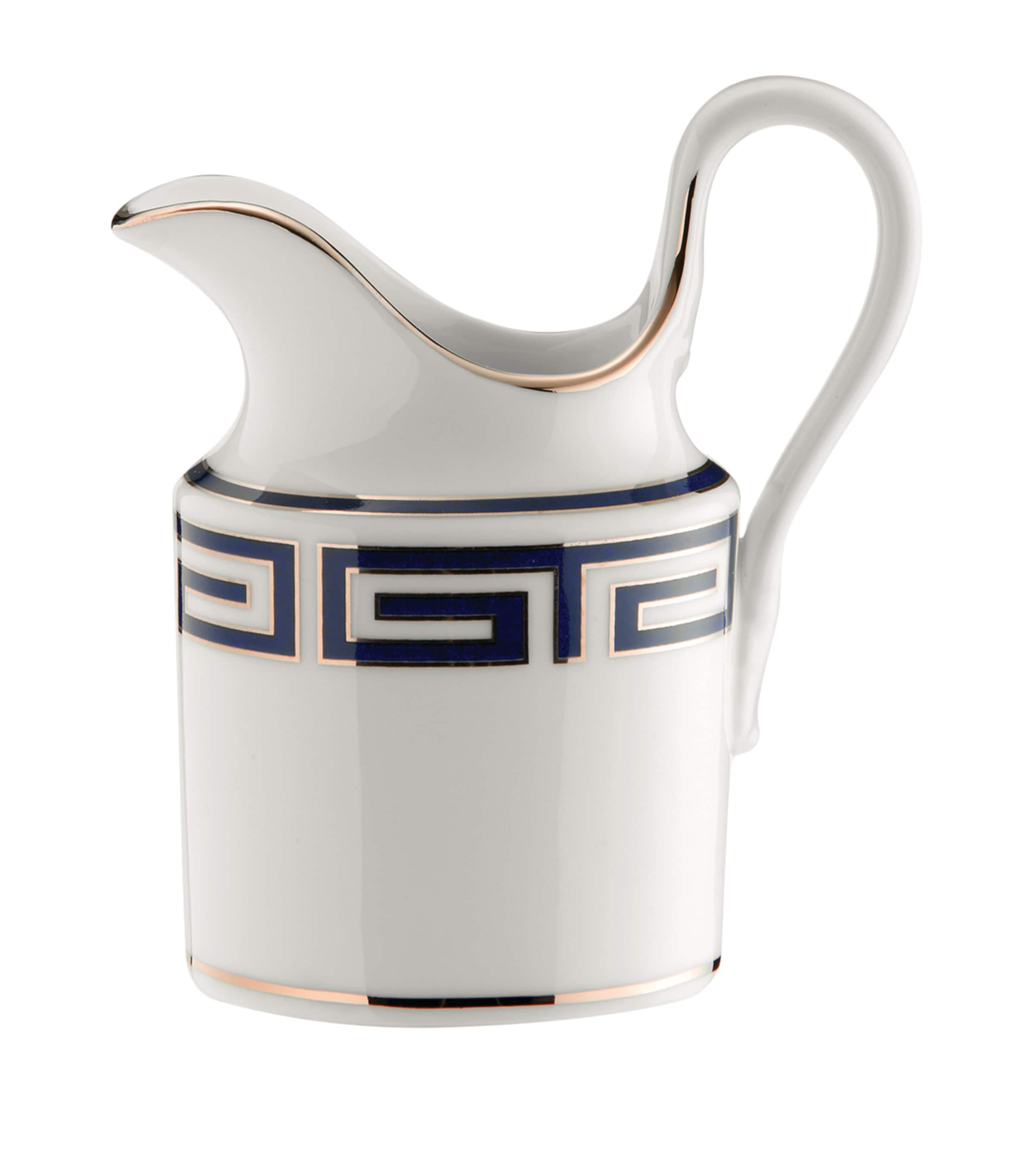 Labirinto Zaffiro Milk Jug
