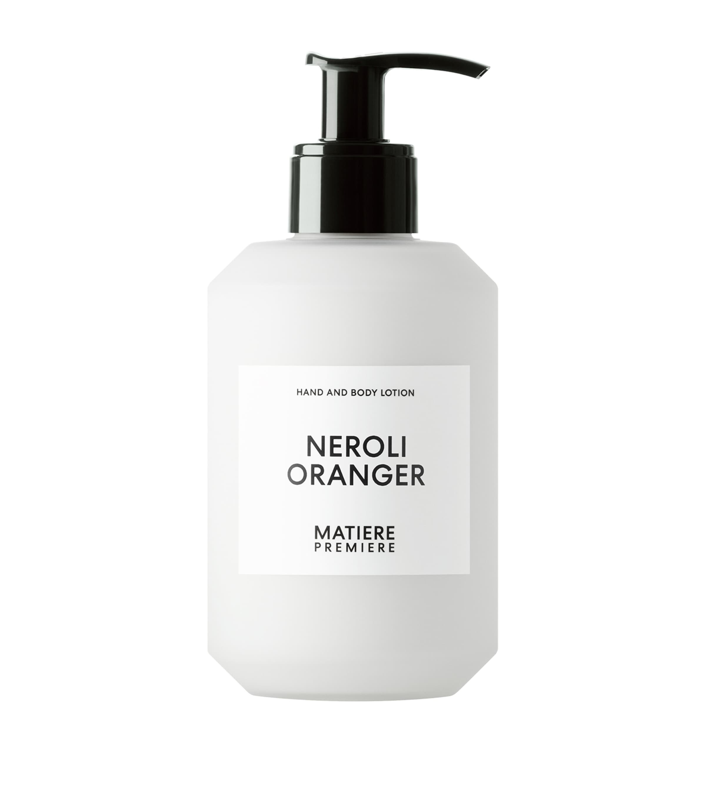 Matiere Premiere Néroli Oranger Hand and Body Lotion (300ml)