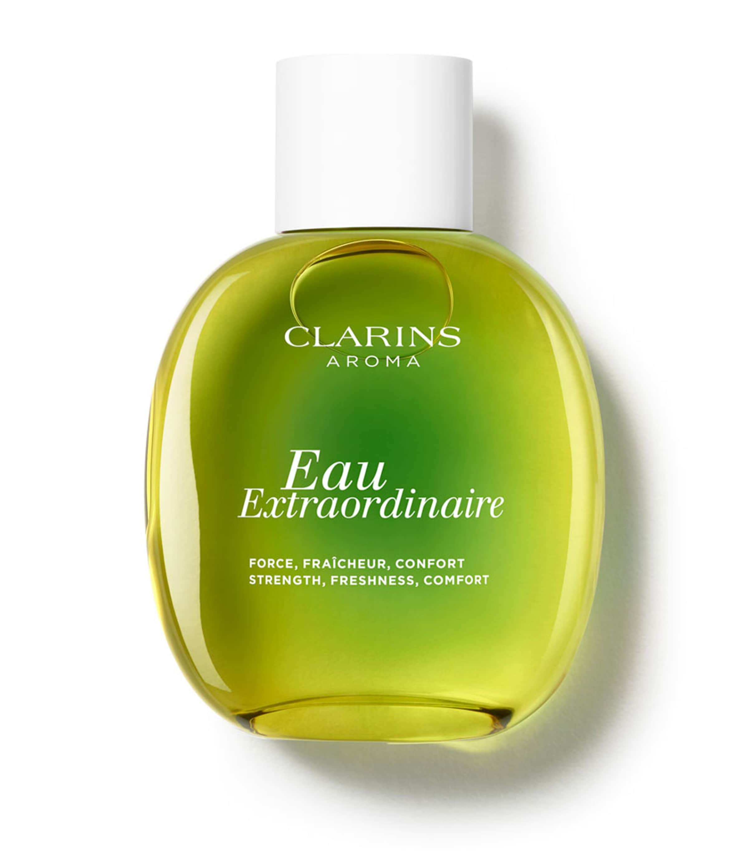 Clarins Eau Extraordinaire Treatment Fragrance (100ml)