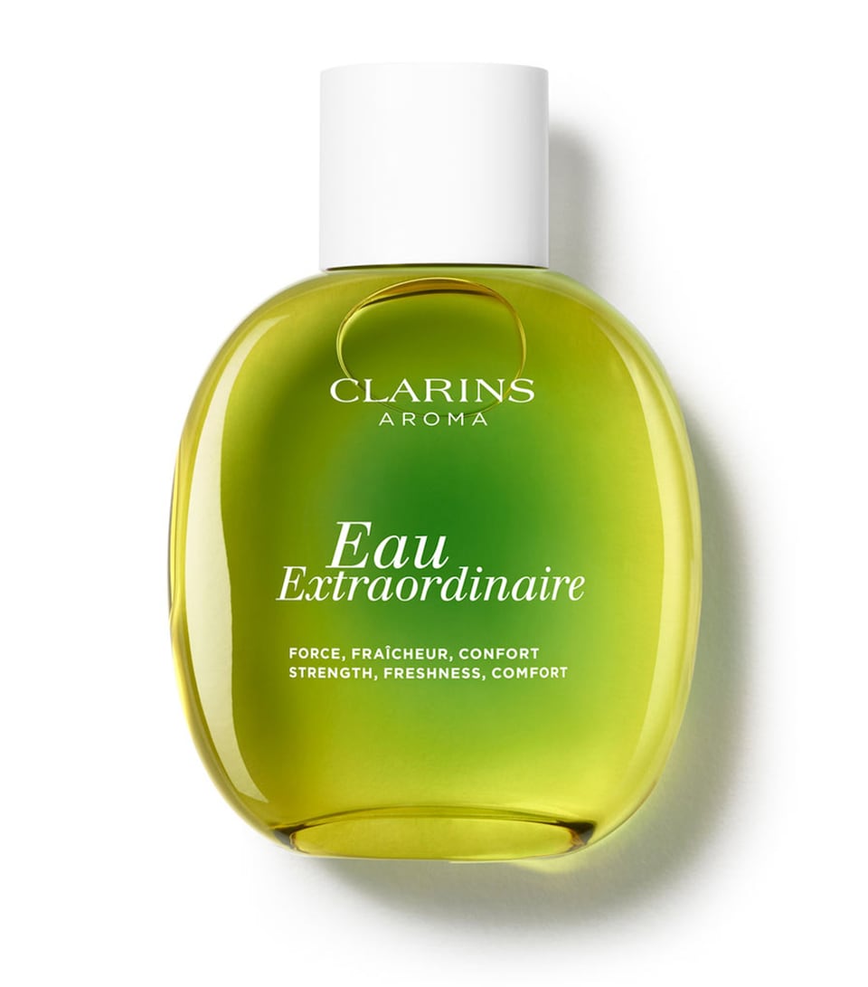 Clarins Eau Extraordinaire Treatment Fragrance (100ml)