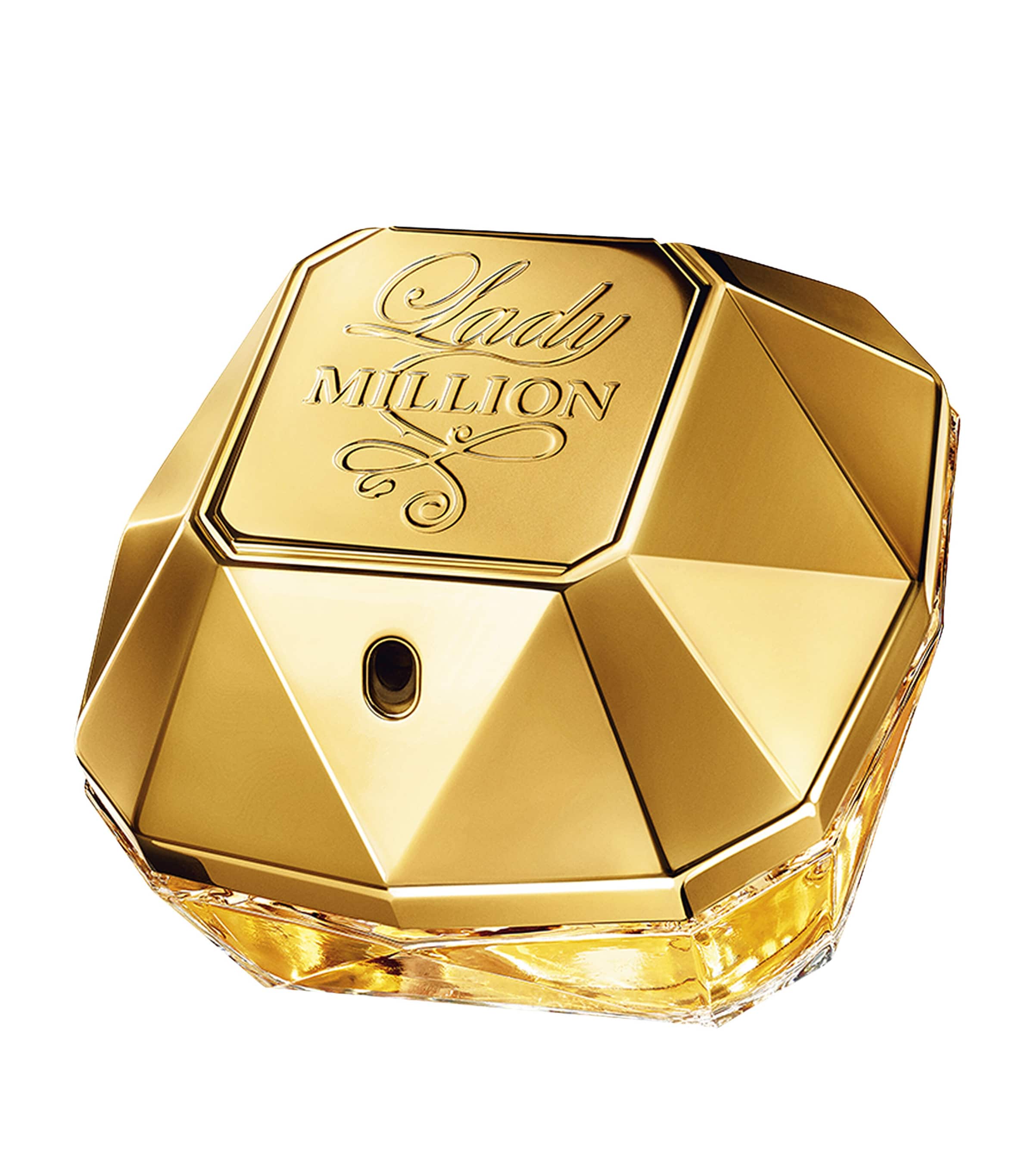 Lady Million Eau de Parfum (80ml)