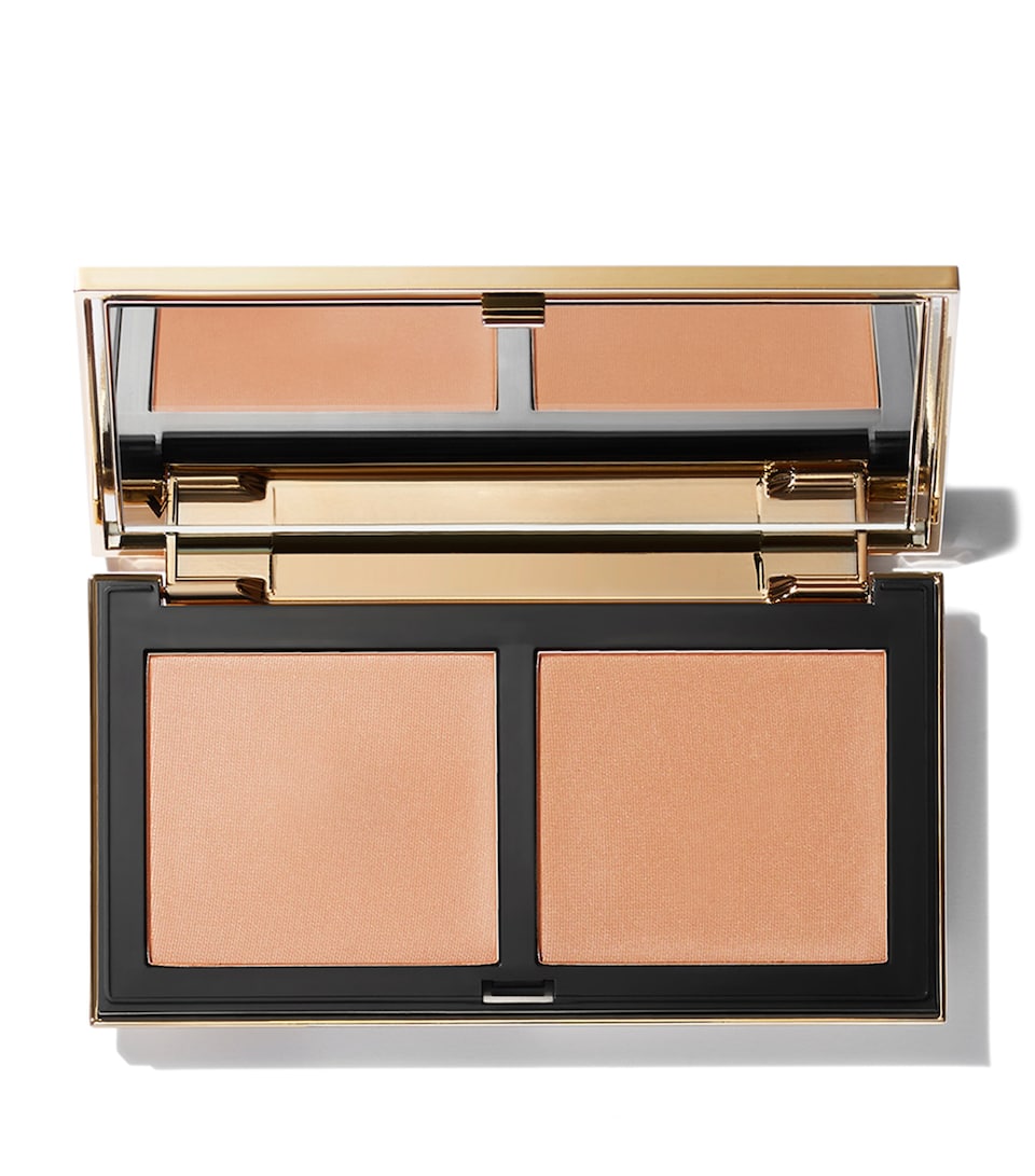 Vieve Modern Bronzer Light