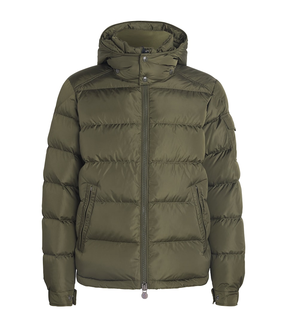 Down Maya Puffer Jacket