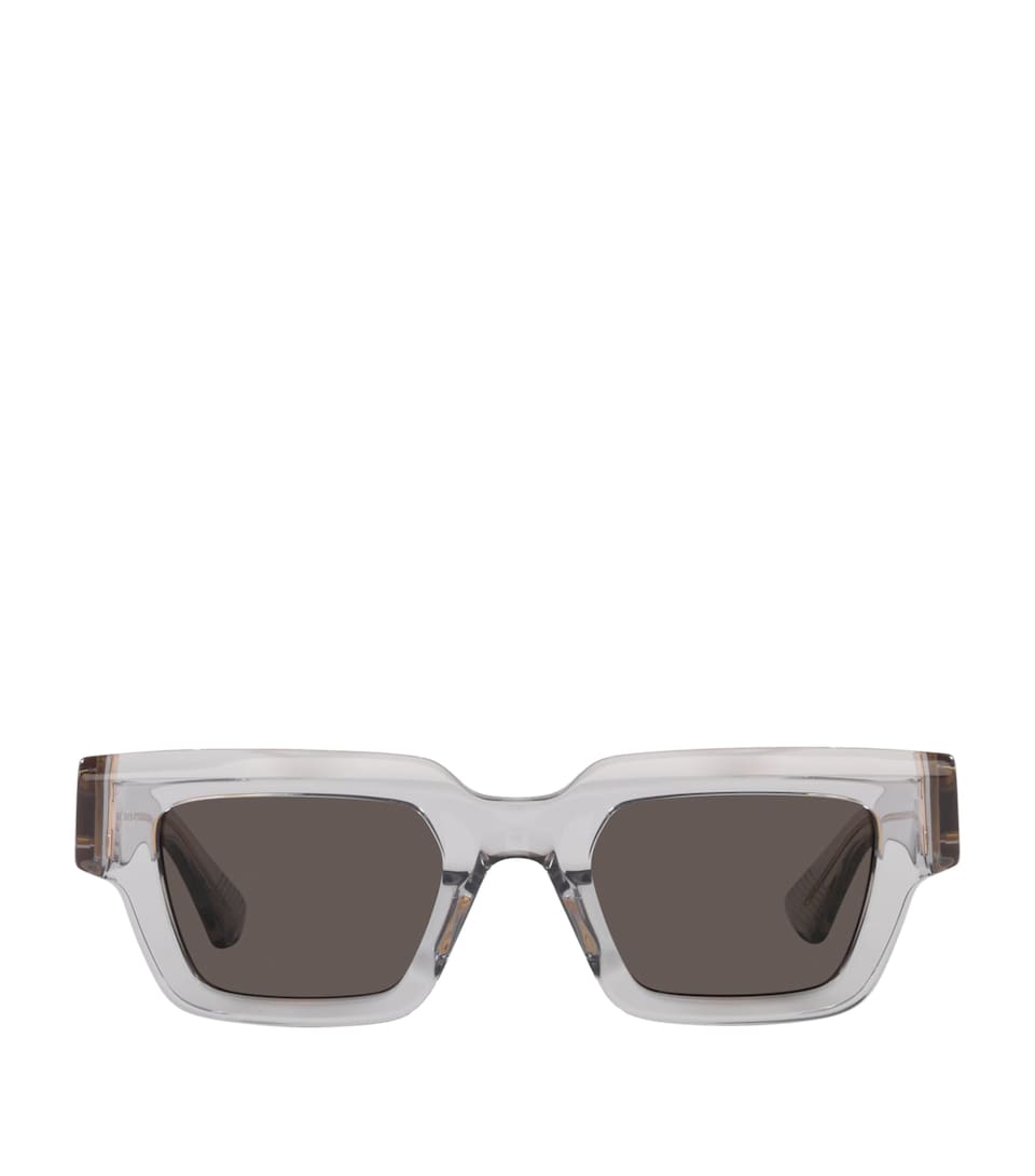 Rectangular Sunglasses