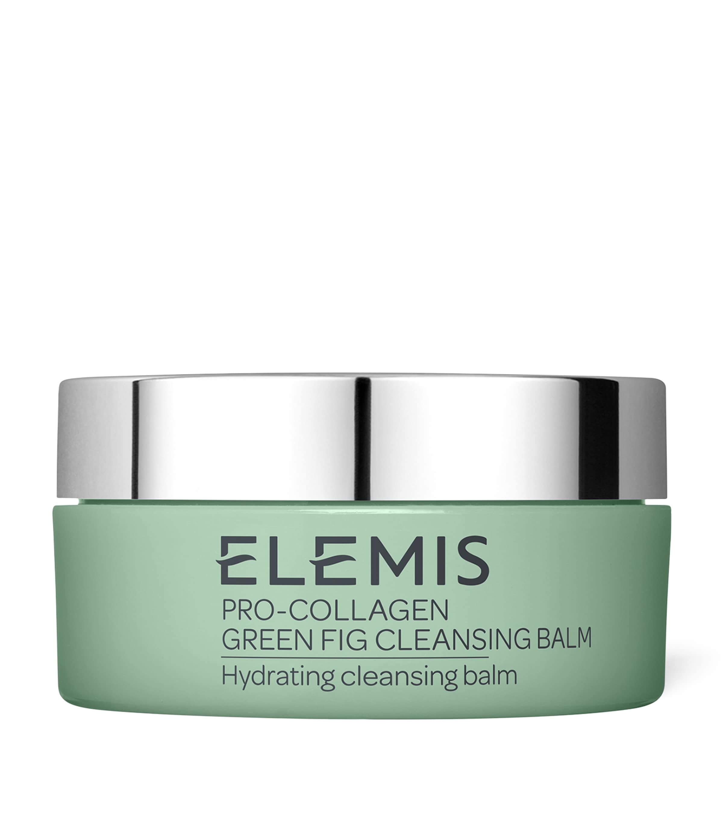 Pro-Collagen Green Fig Cleansing Balm (100g)