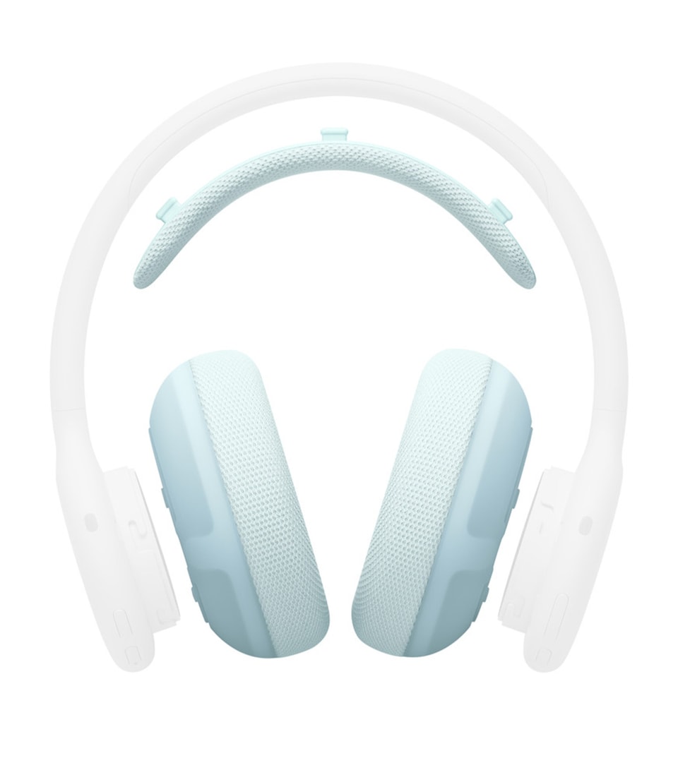 Beats by Dre Performance Knit Headphone Cushion Kit Sky