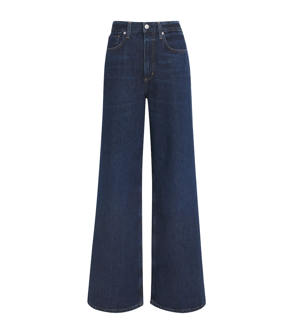 Paloma Baggy Jeans