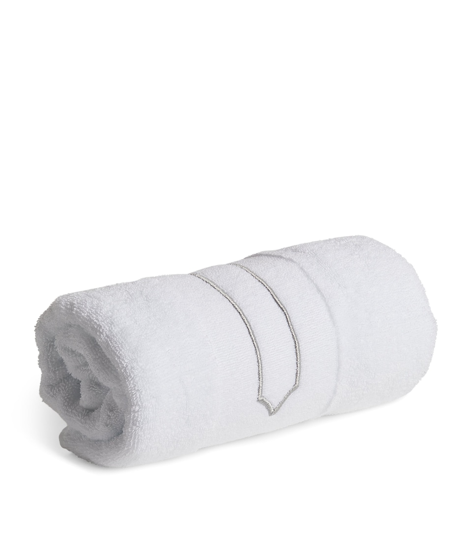 Cluny Hand Towel (55cm x 100cm)