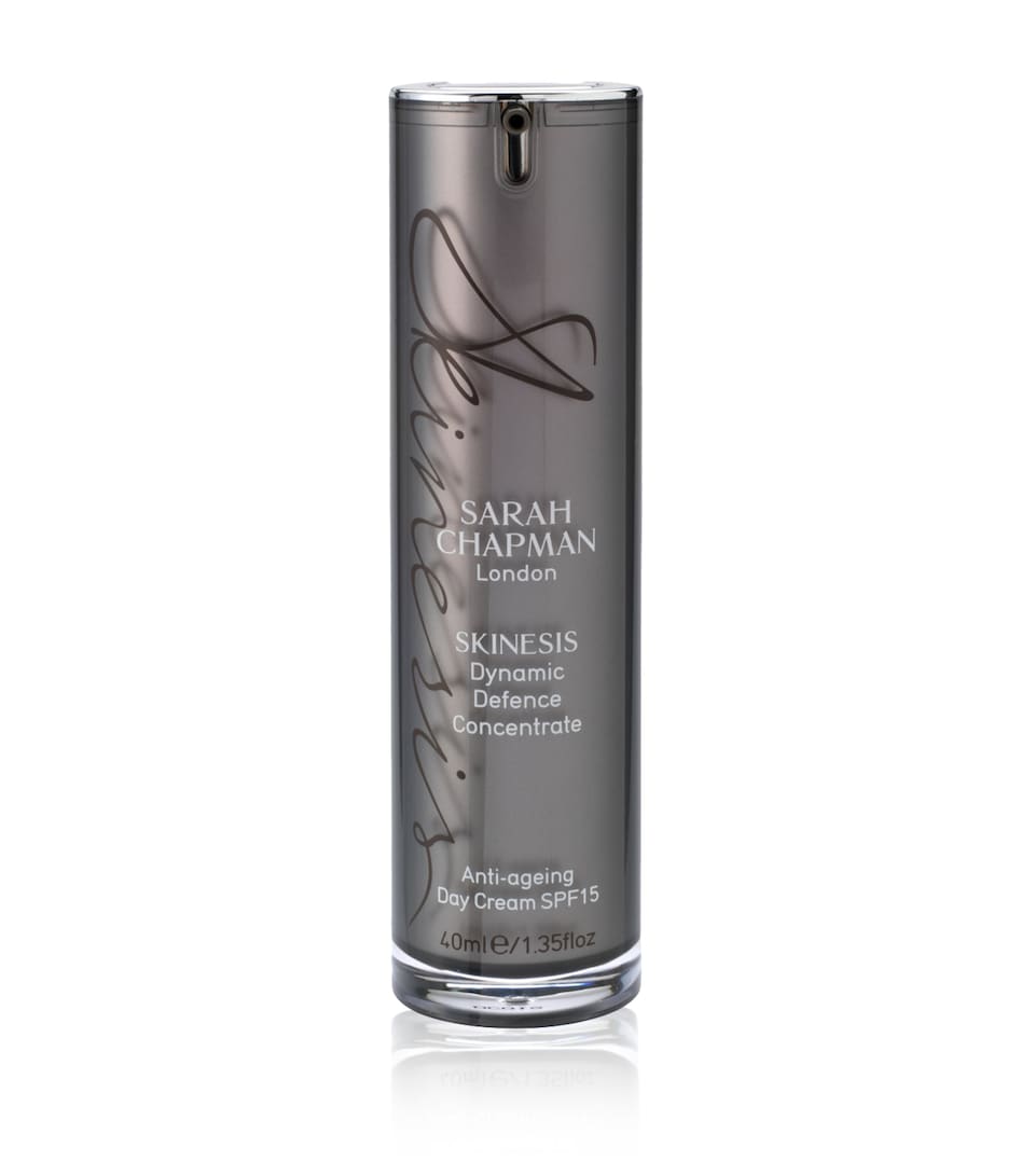 Dynamic Defence Concentrate