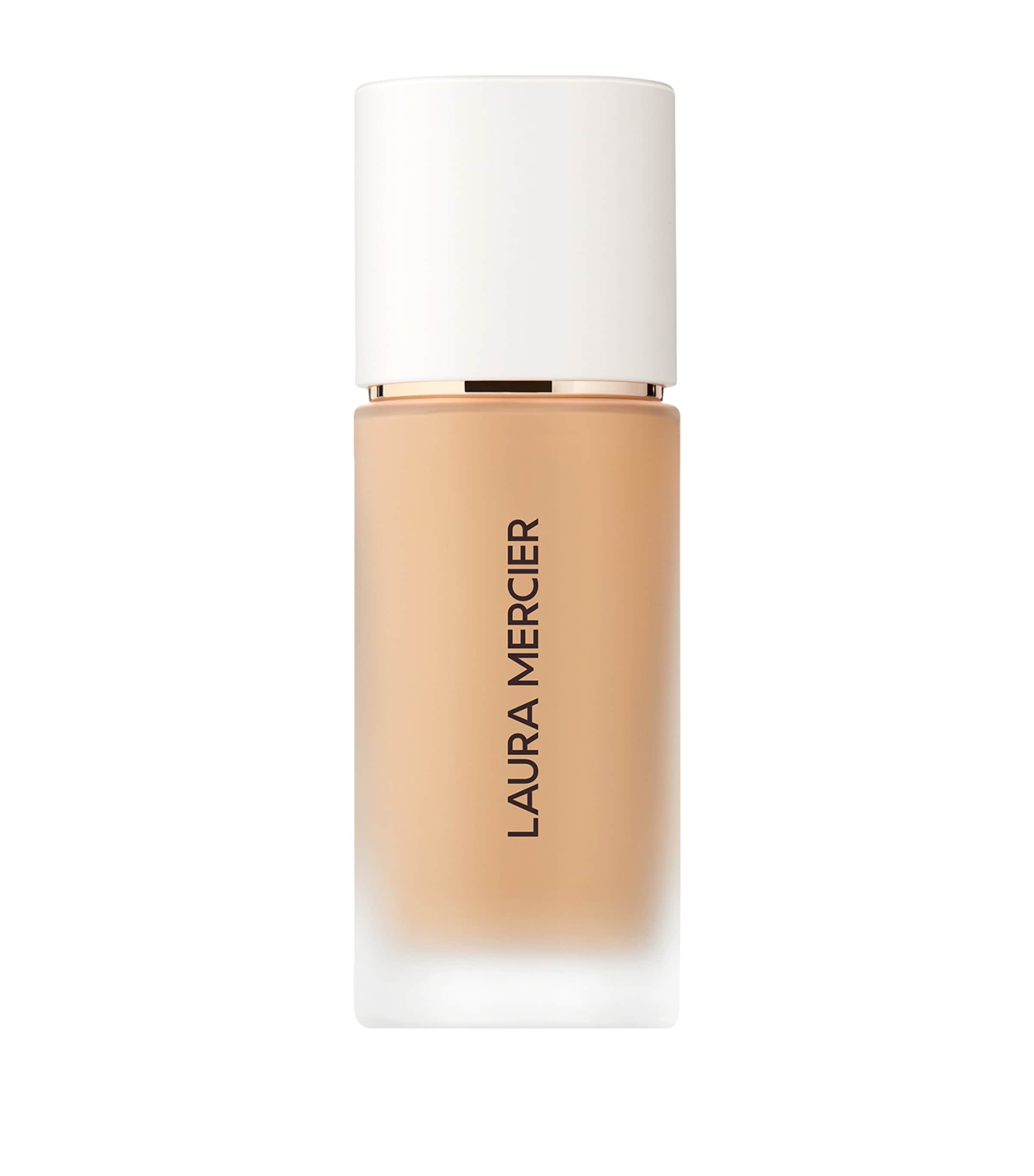 Real Flawless Foundation