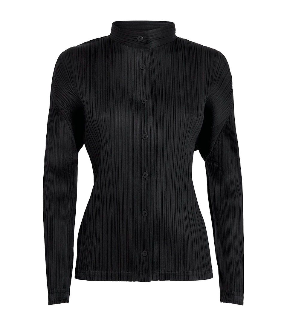 Monthly Colors January Blouse
