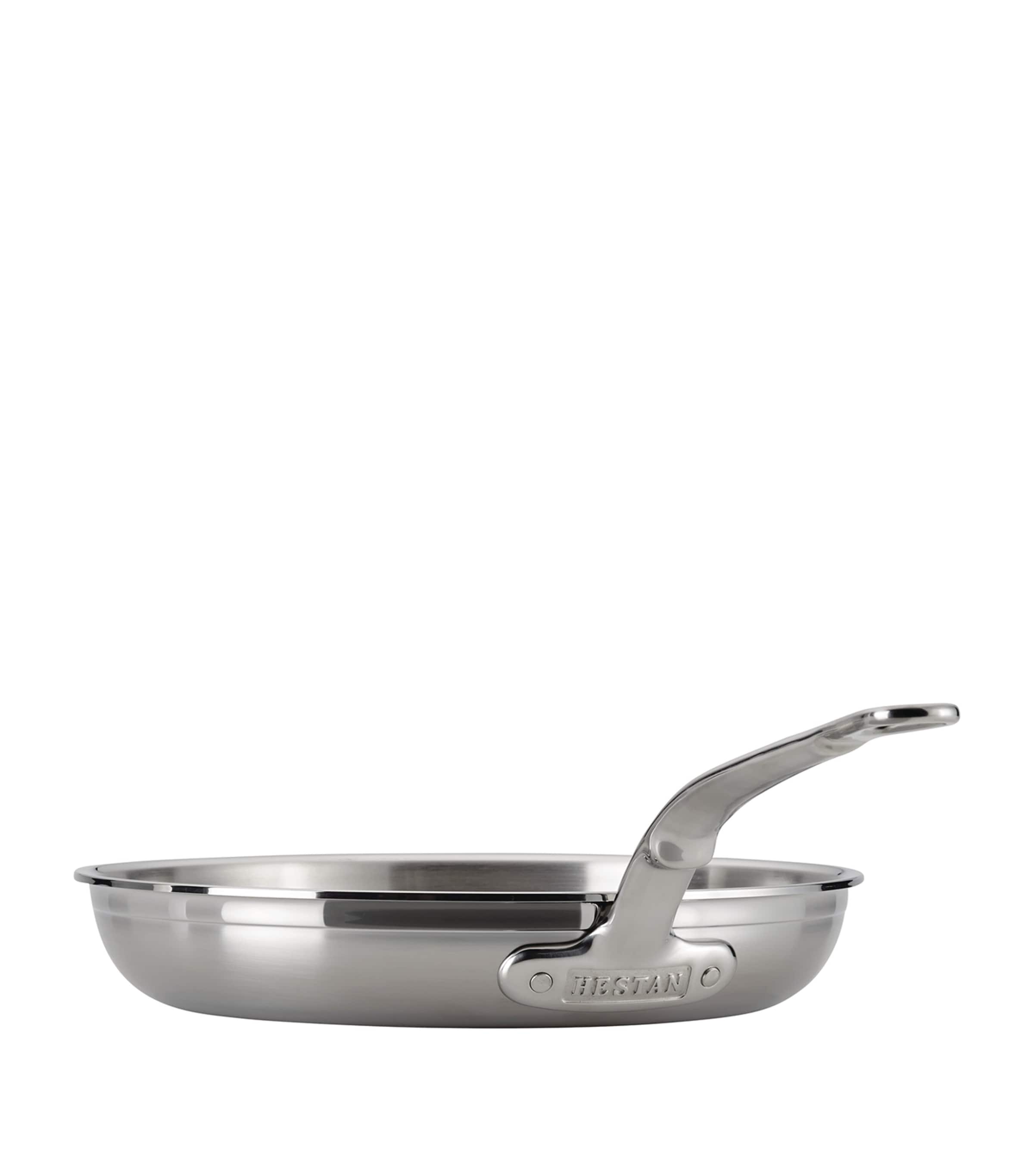 Hestan ProBond Skillet (28cm) Stainless Steel