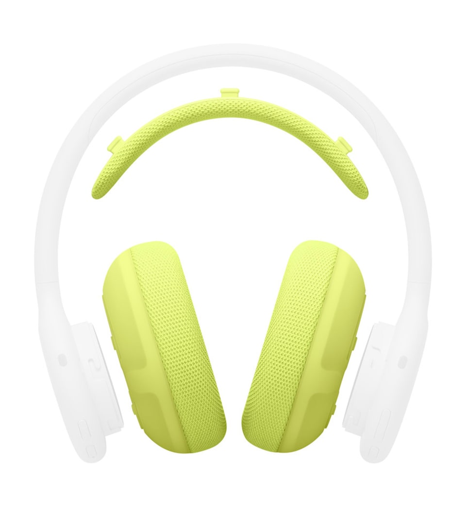 Beats by Dre Performance Knit Headphone Cushion Kit Volt