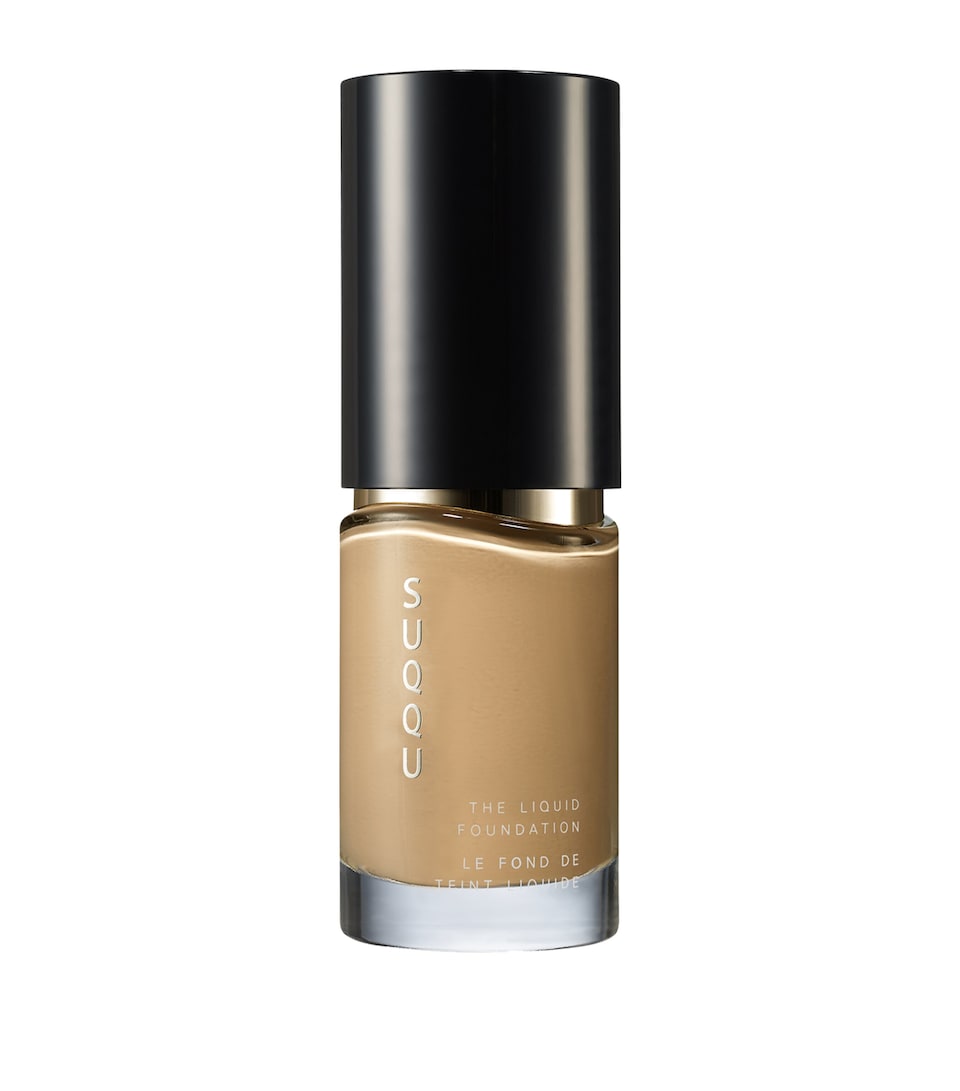 The Liquid Foundation