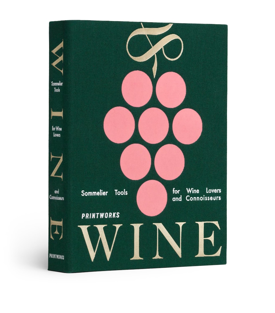 Stainless Steel Wine Tools