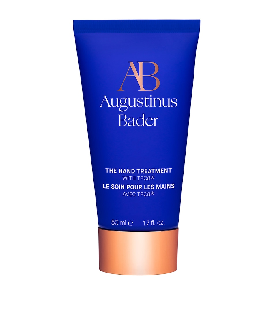 The Hand Treatment (50ml)