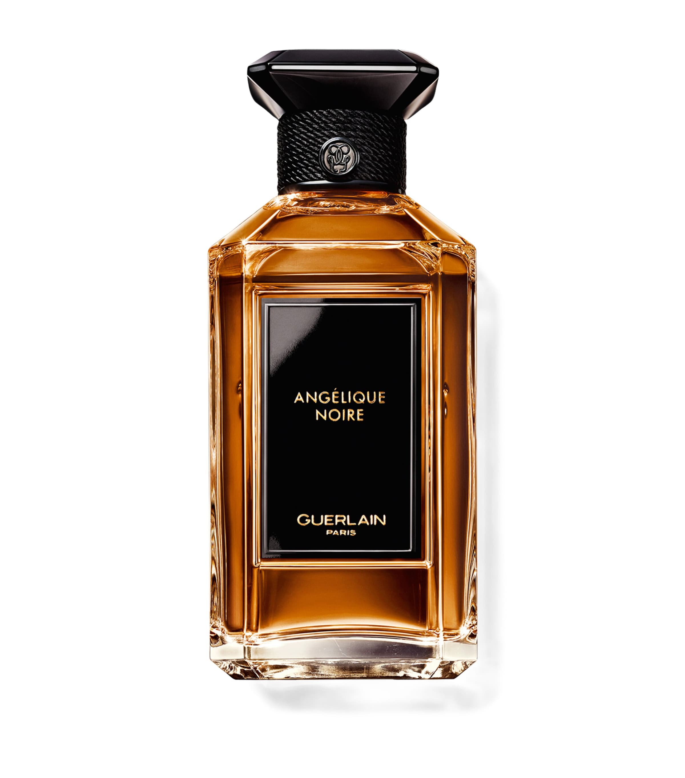 Guerlain L’Art & La Matière Angélique Noire Eau de Parfum (200ml) N/a