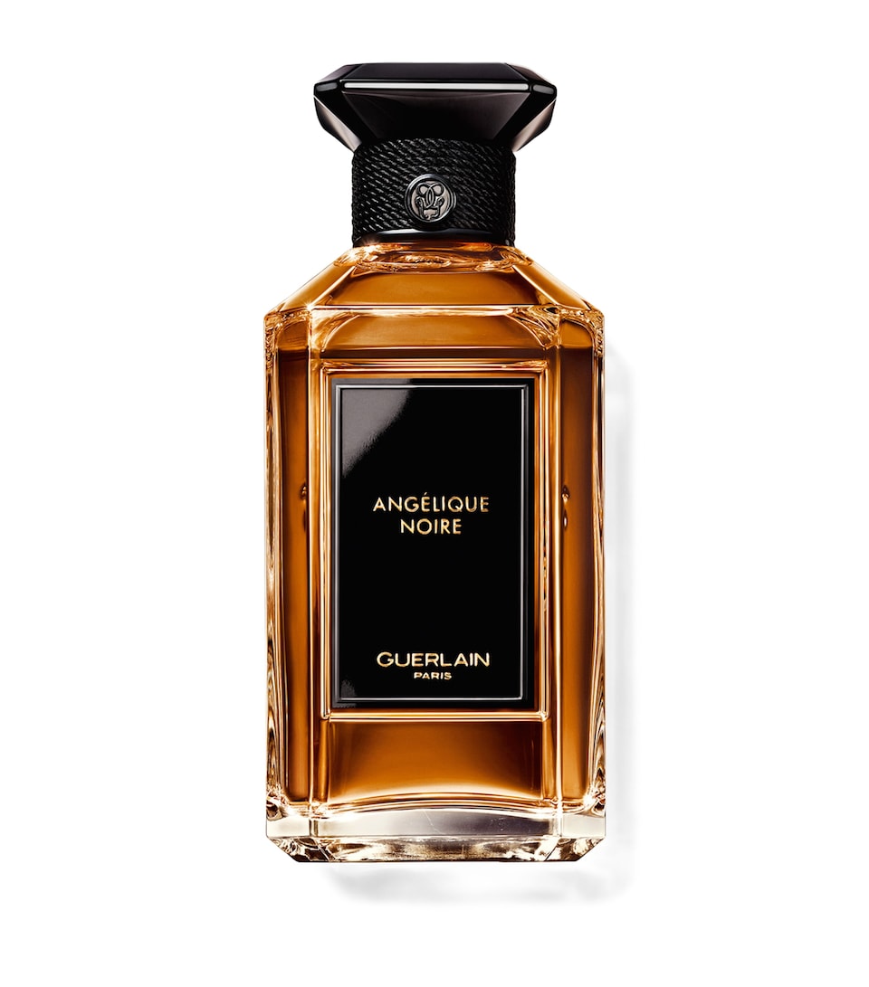 Guerlain L’Art & La Matière Angélique Noire Eau de Parfum (200ml) N/a