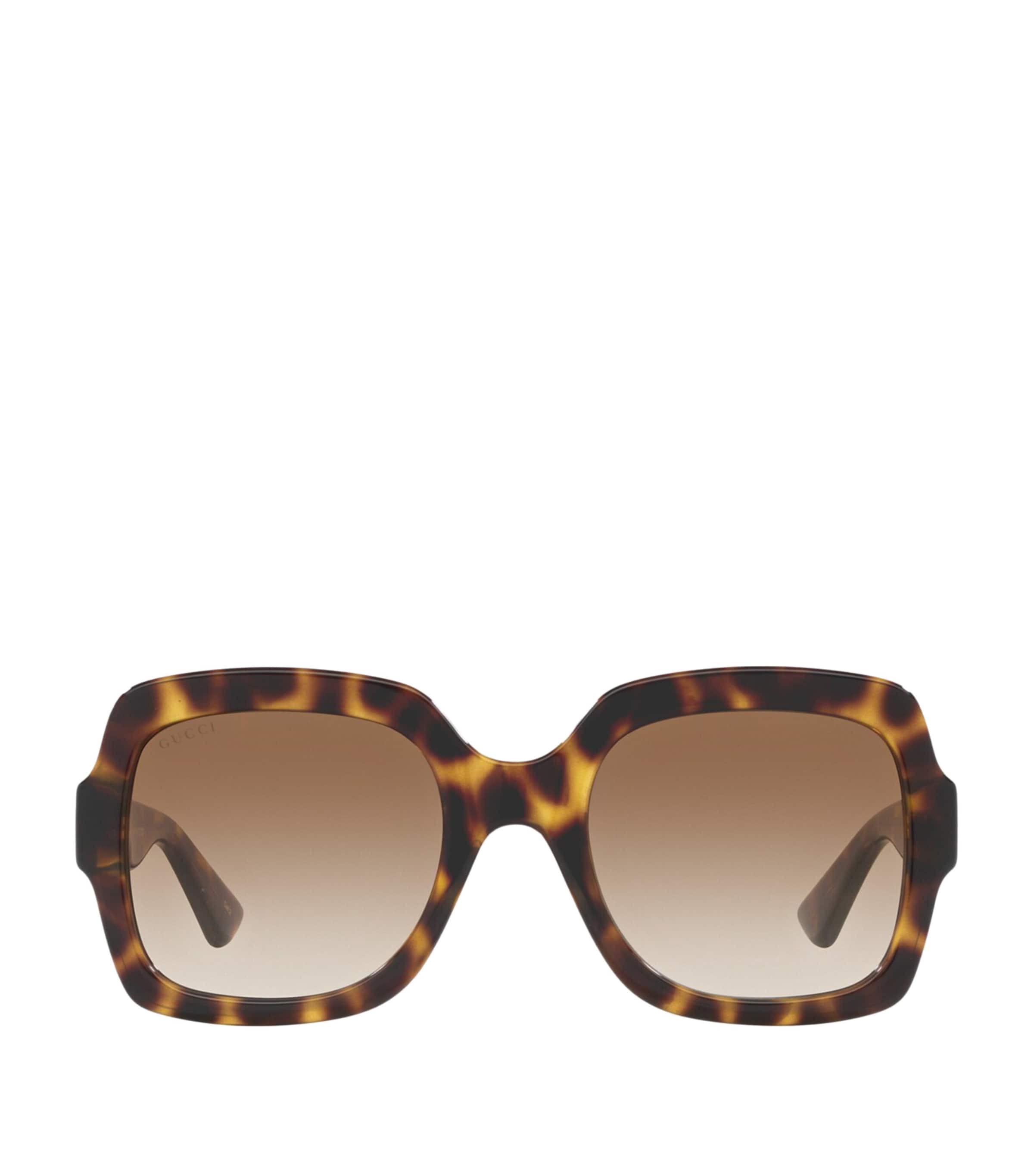 Gucci Injected 0GC002057 Sunglasses