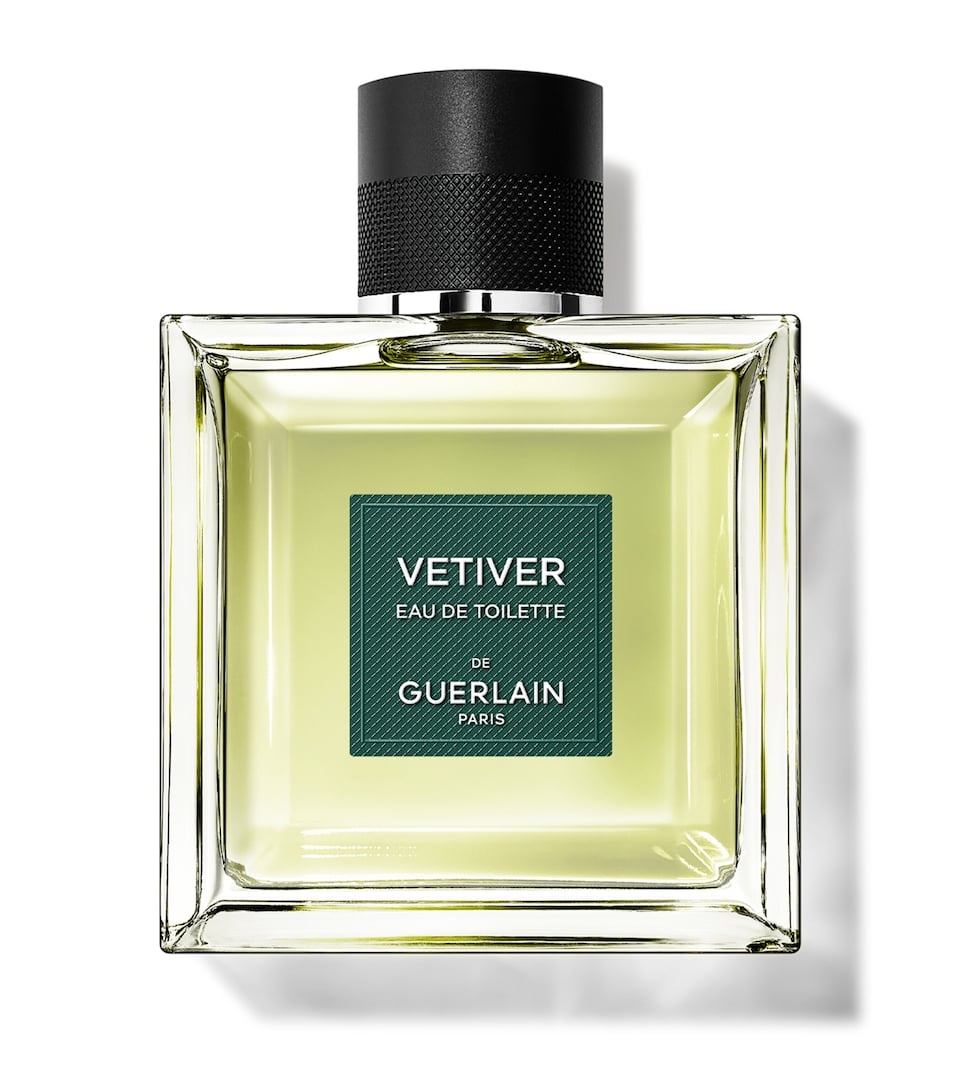 Guerlain Vétiver Eau de Toilette (100ml)