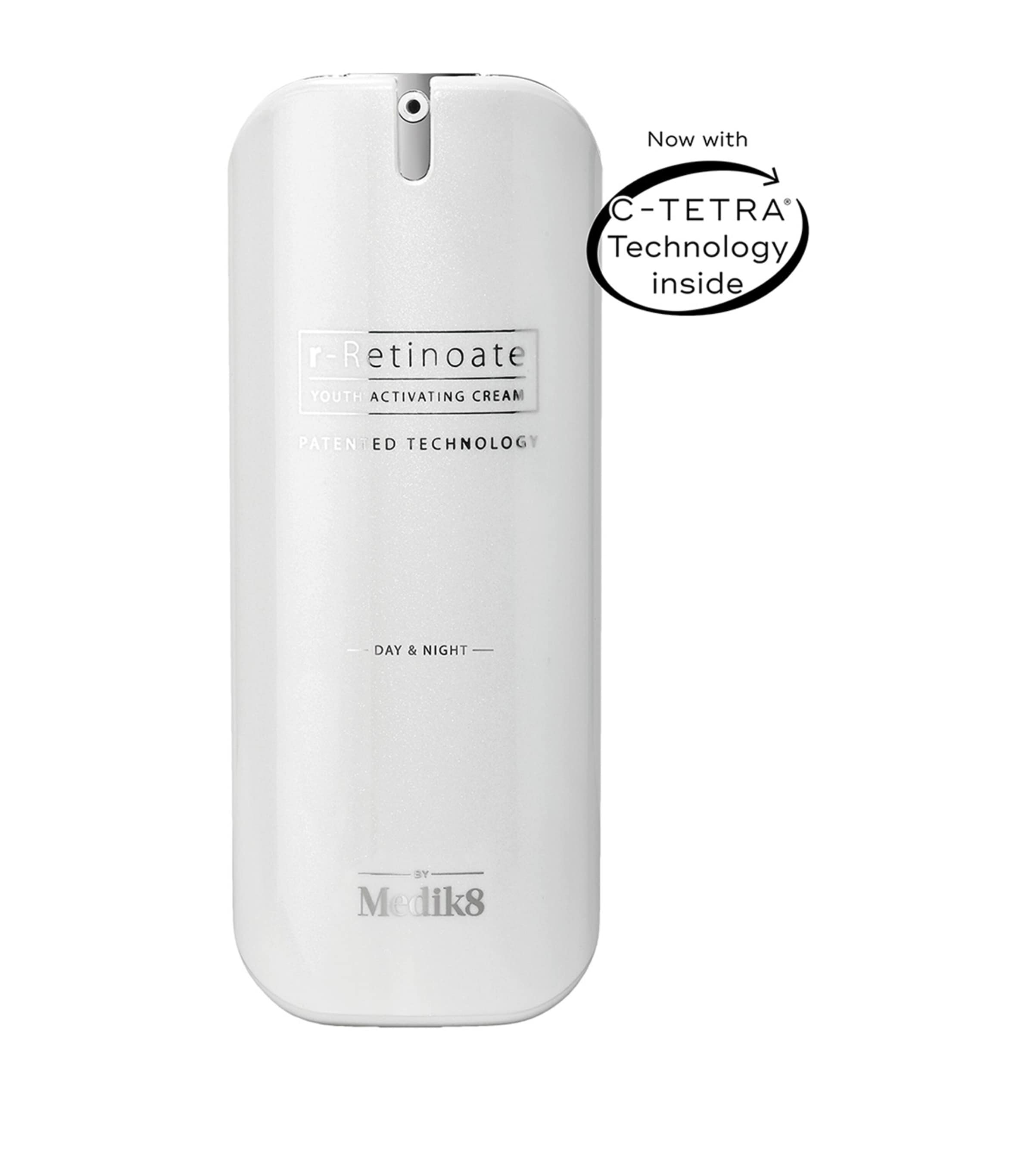 R-Retinoate Youth Activating Cream Day & Night (50ml)