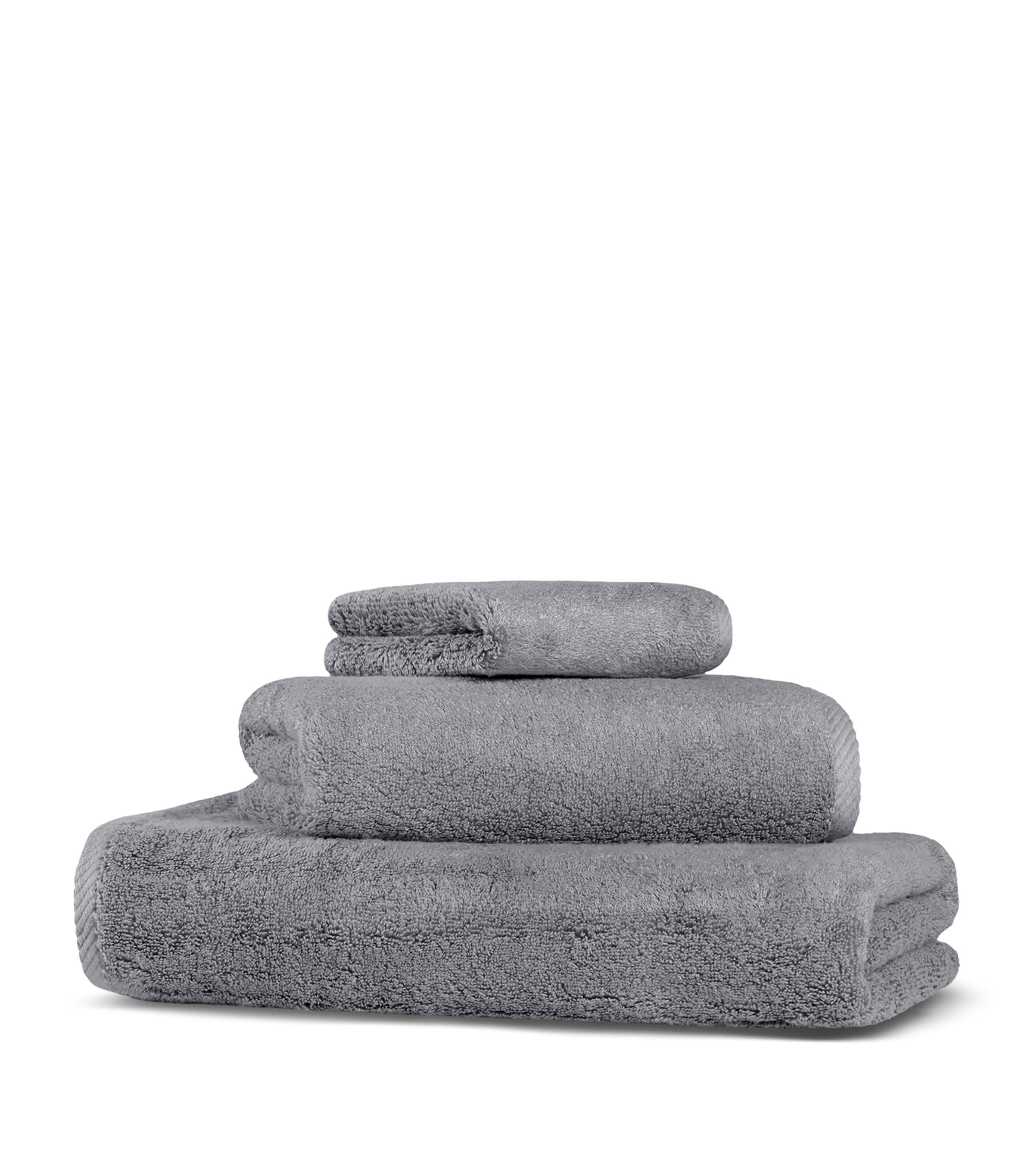 Organic Cotton-Modal Glam Bath Towel (70cm x 140cm)