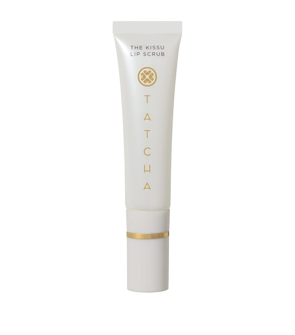 The Kissu Lip Scrub (12g)