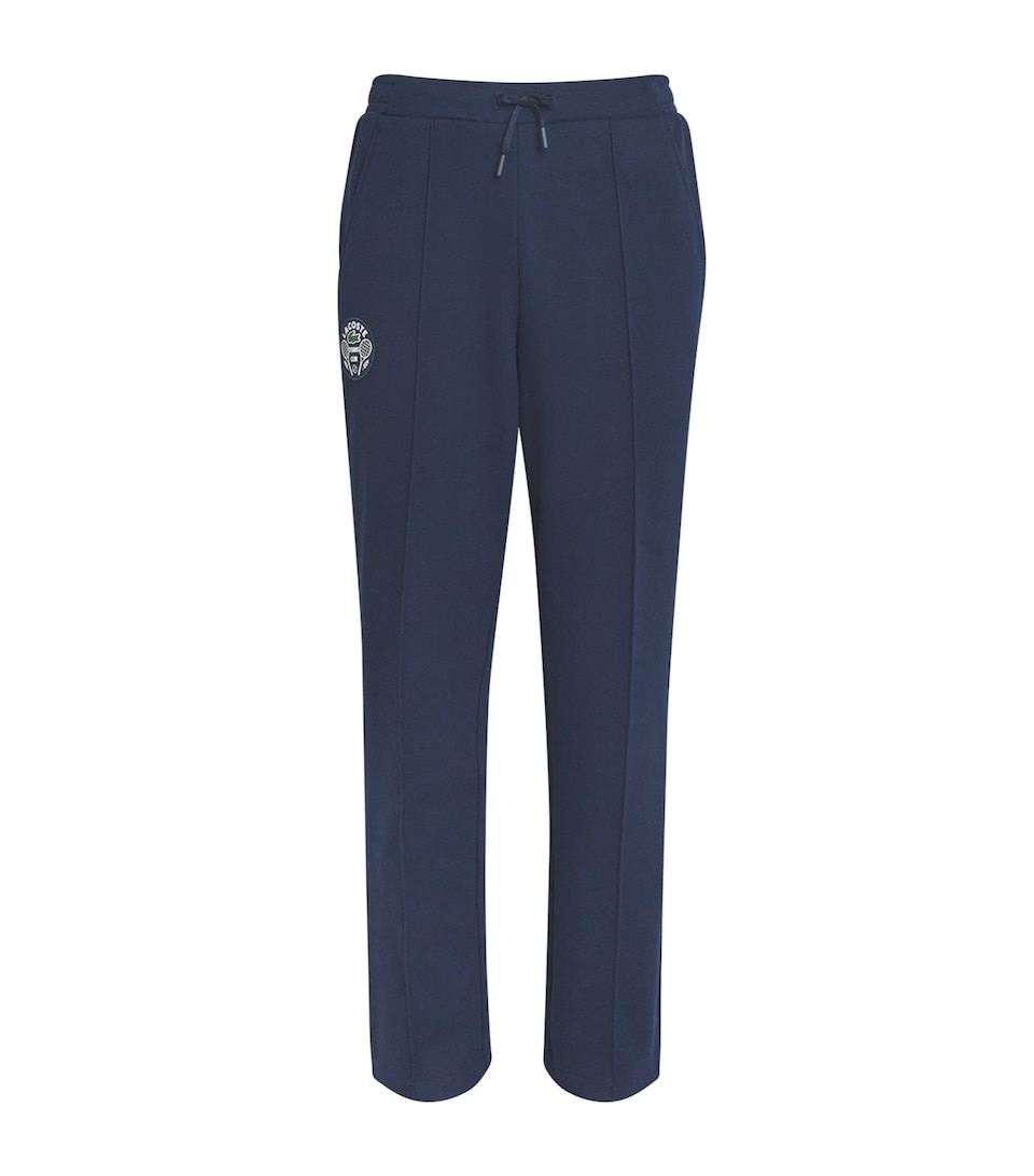Tennis Heritage Sweatpants