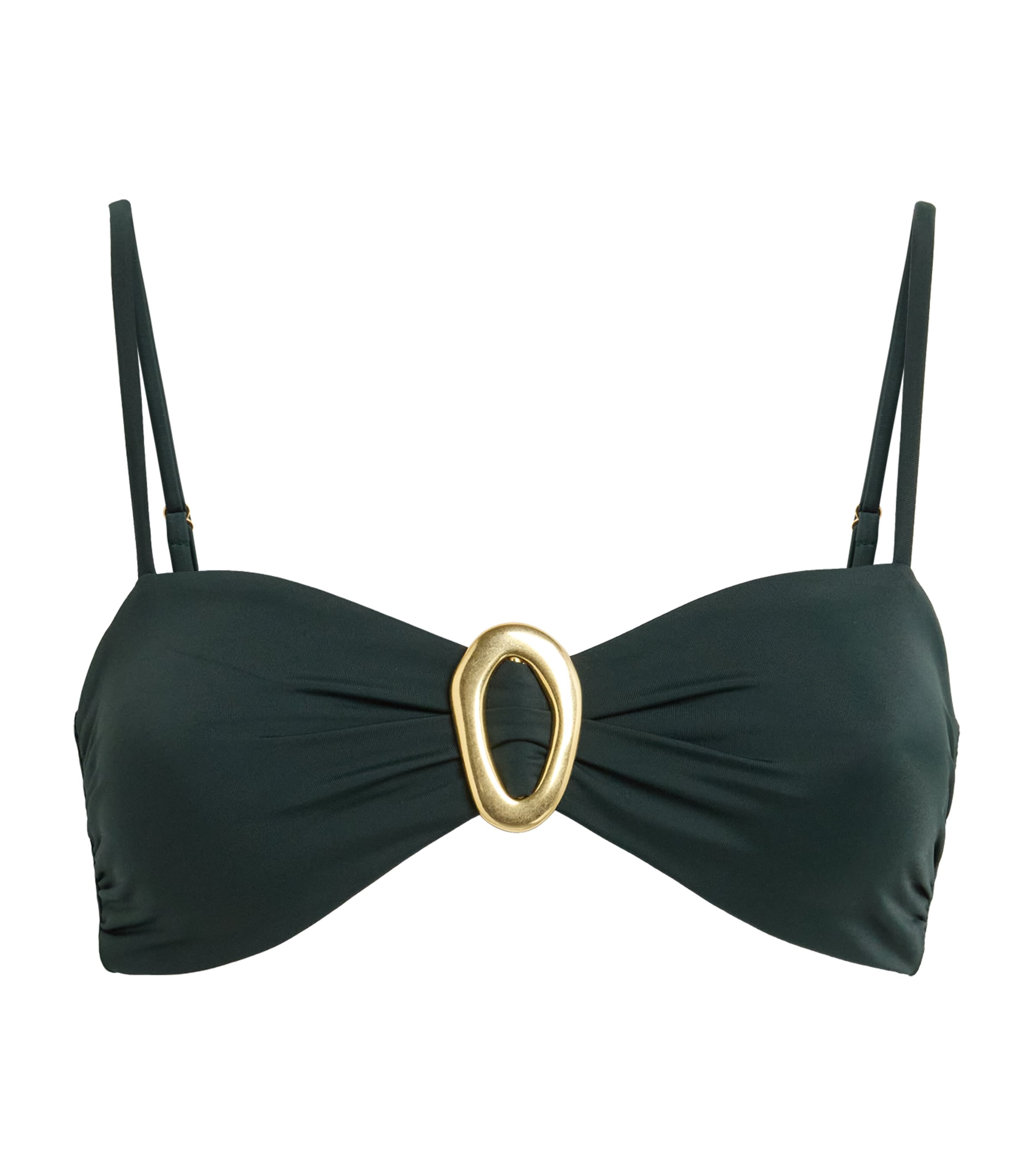 Cabo Verde Bikini Top