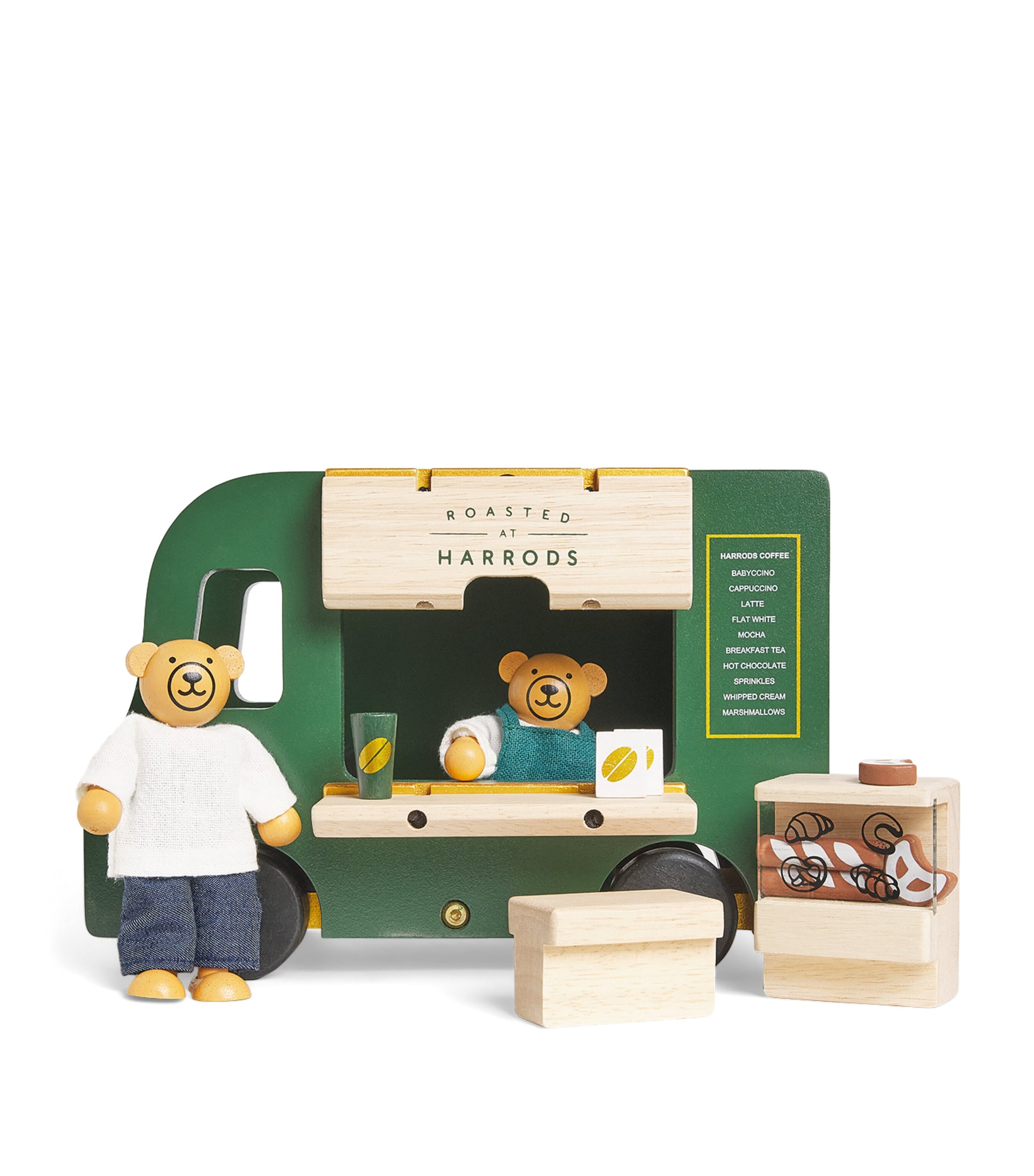 ぬいぐるみ Harrods - Paddington Bear Harrods Harrods Multi Paddington Bear (42cm) | Harrods SG