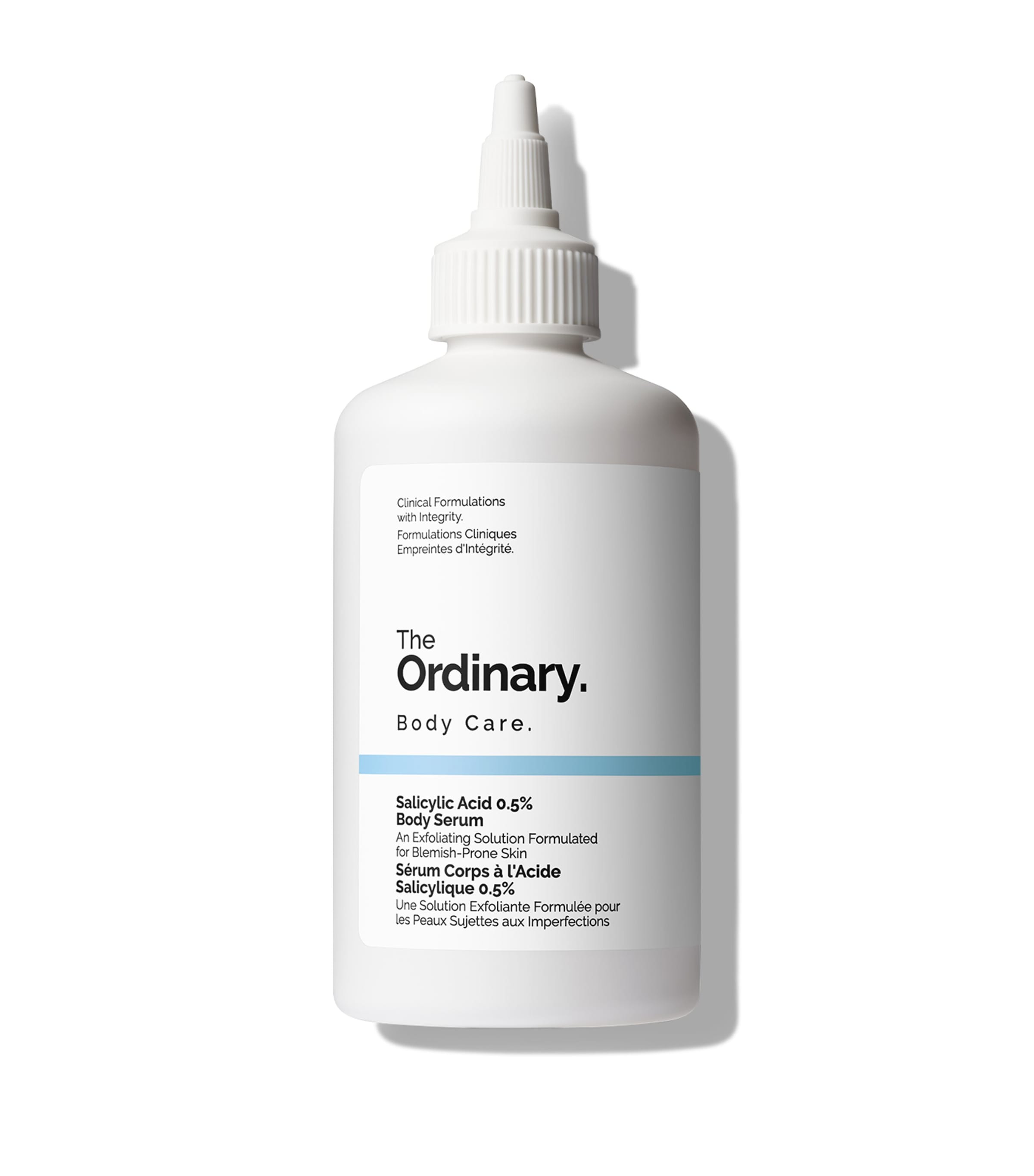 The Ordinary Salicylic Acid 0.5% Body Serum (240ml)