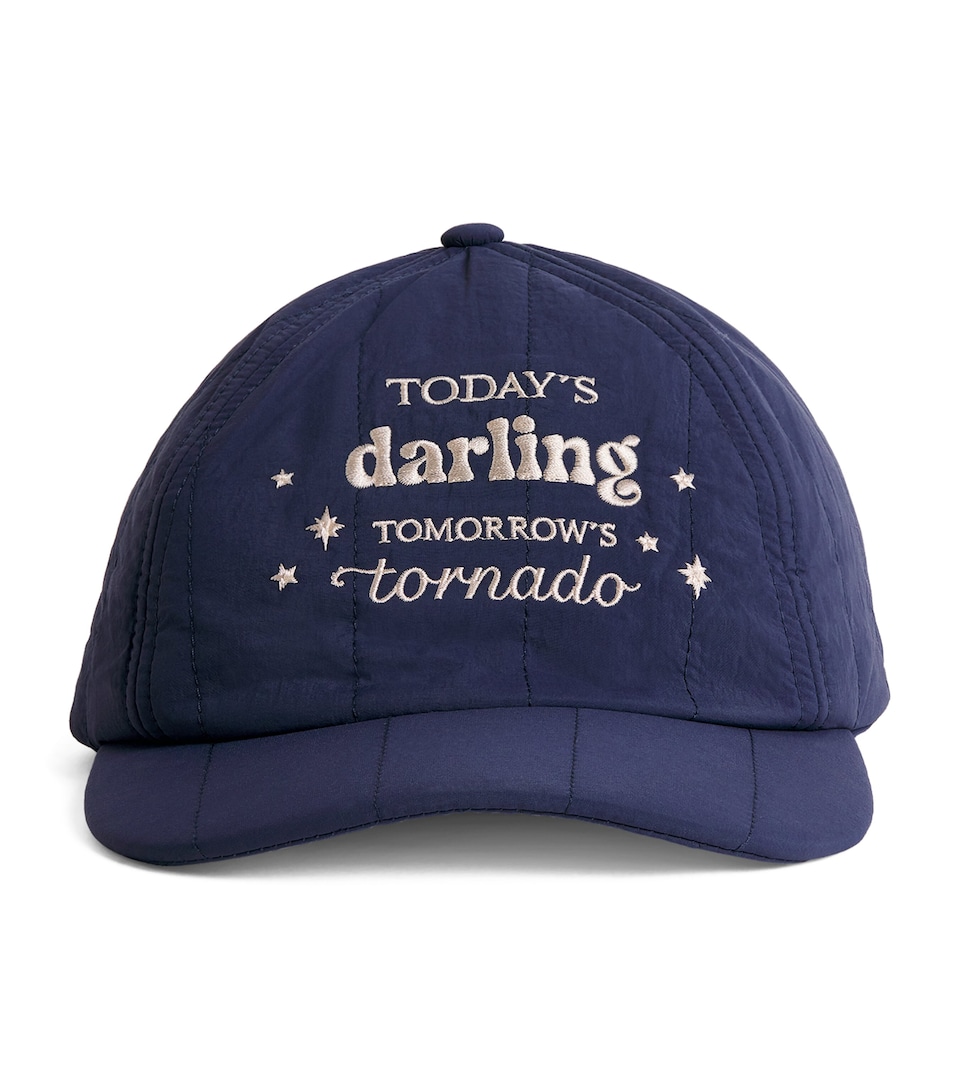 Juno Total Eclipse Cap (2-8 Years)