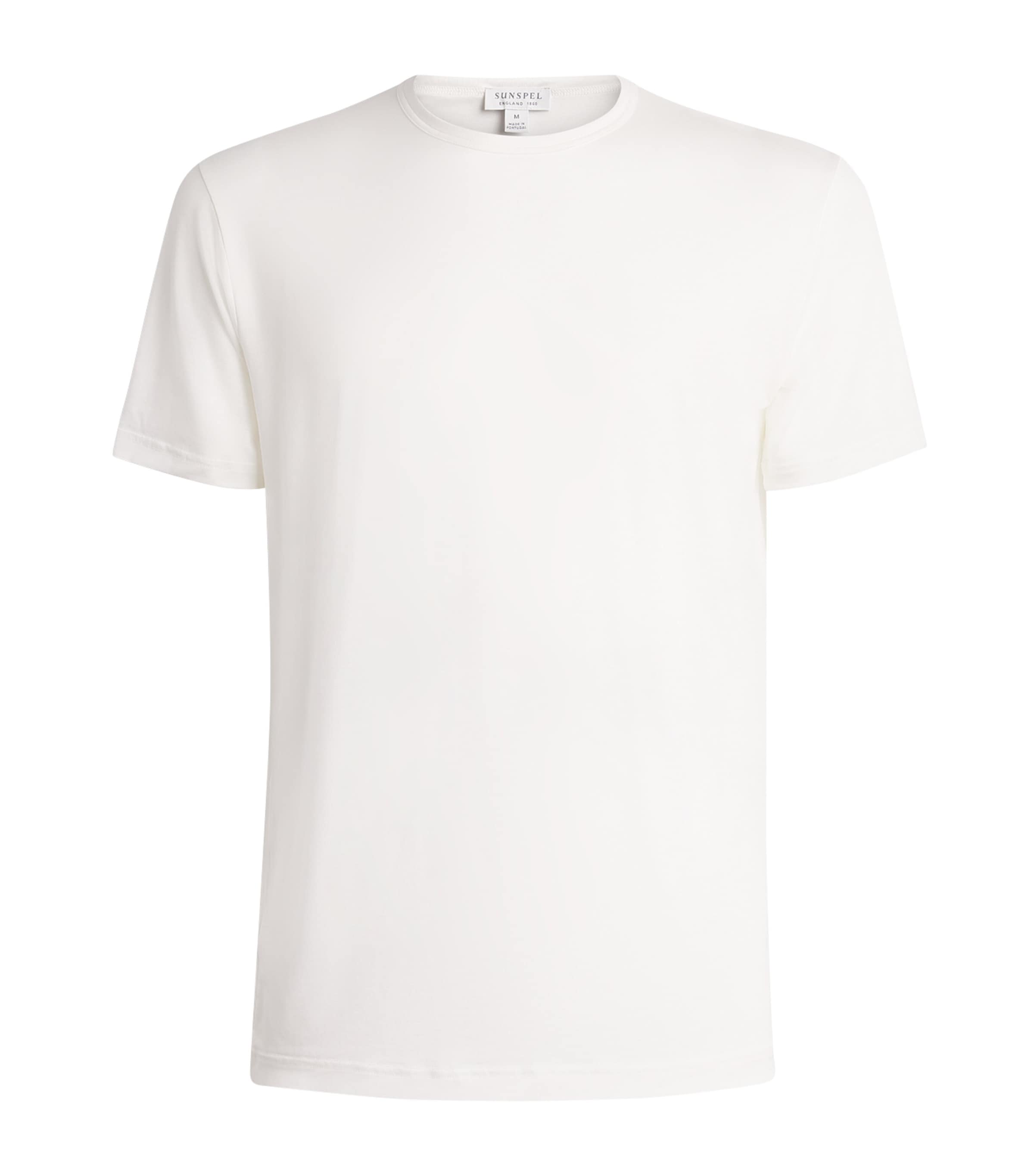 Tencel Stretch T-Shirt