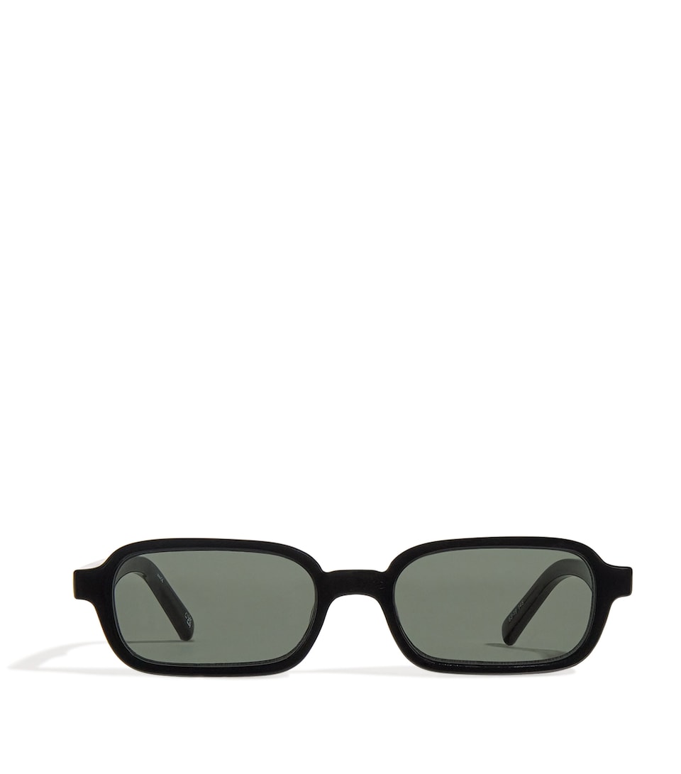 Rectangle Pilferer Sunglasses