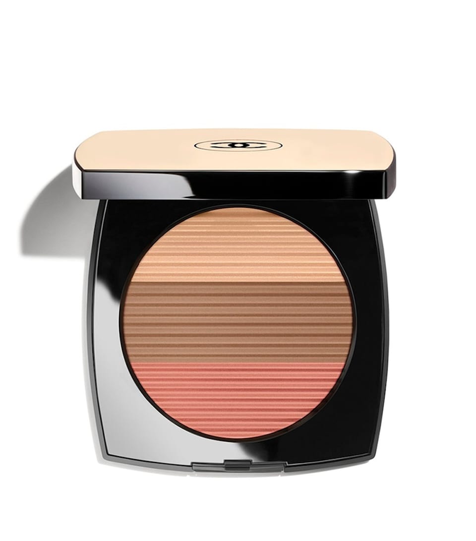 LES BEIGES Healthy Glow Sun-Kissed Powder