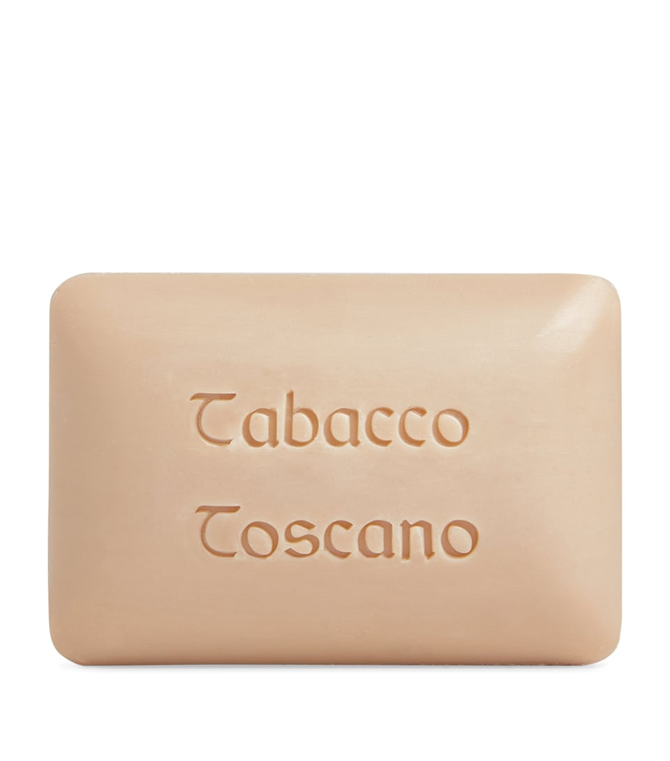 SANTA MARIA NOVELLA Tabacco Toscana Soap (100g)