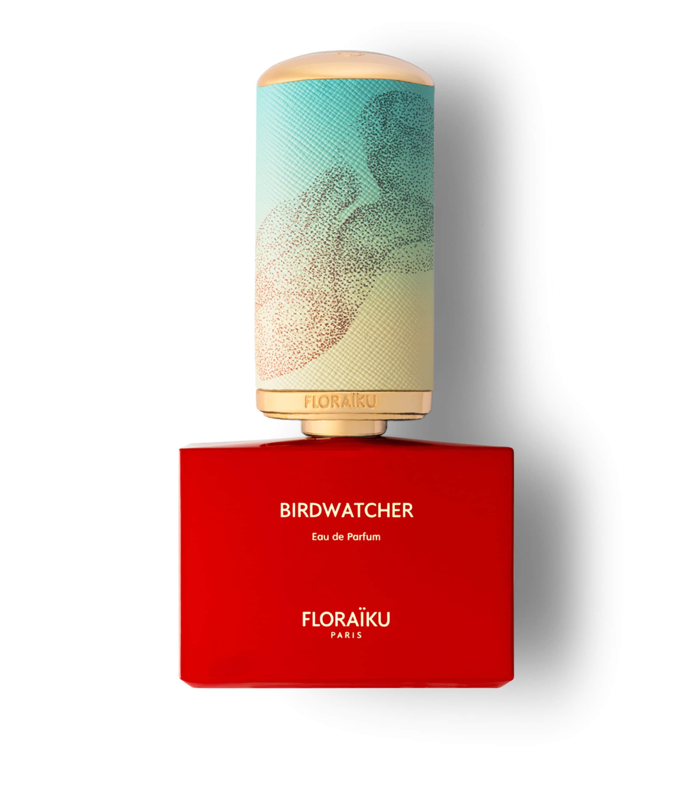 Floraiku Birdwatcher Eau de Parfum Gift Set (50ml)
