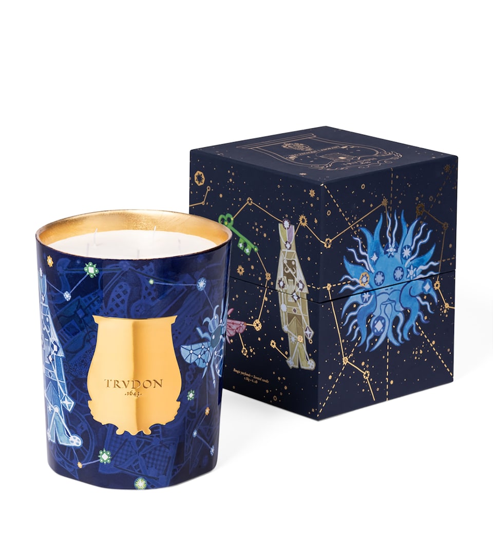 Luna Candle (2.8kg)