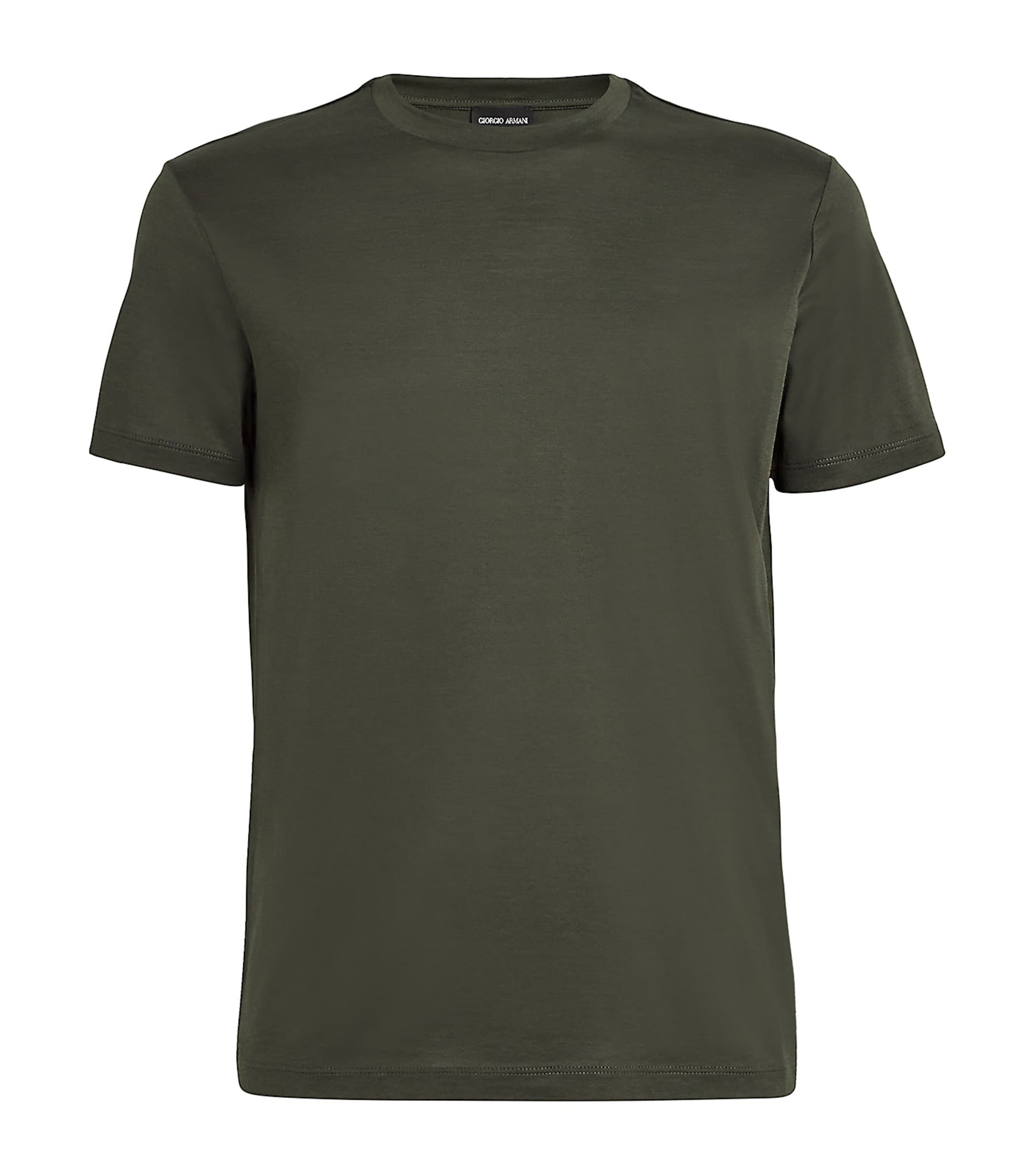 John Smedley Sea Island Cotton Skipper-Collar Noah Polo
