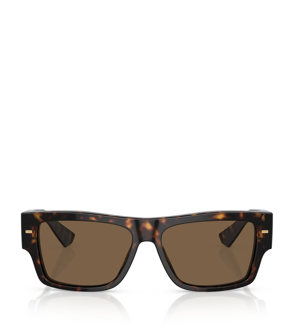 Acetate 0DG4451 Sunglasses