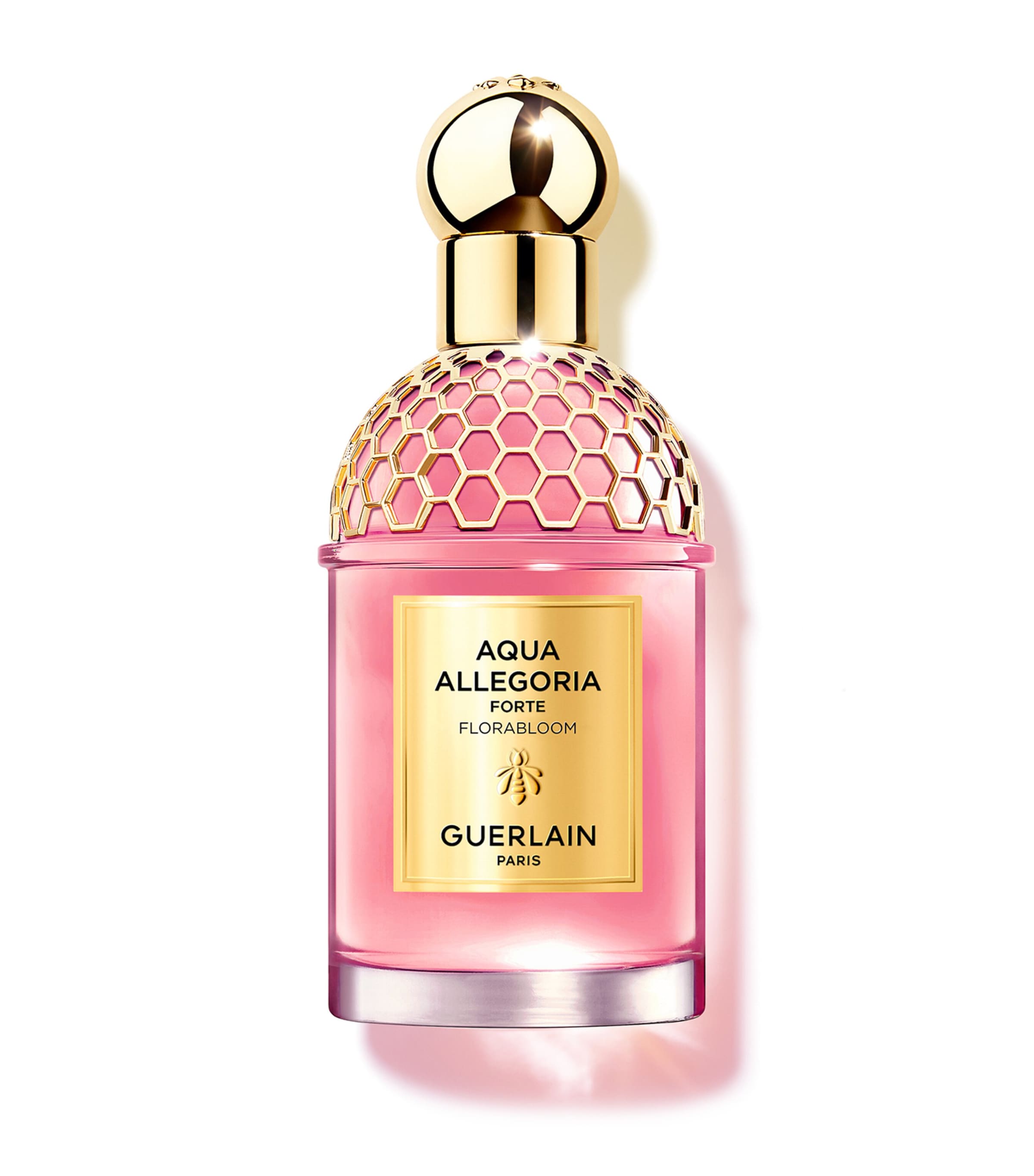 Guerlain Aqua Allegoria Florabloom Forte Eau de Parfum (75ml)