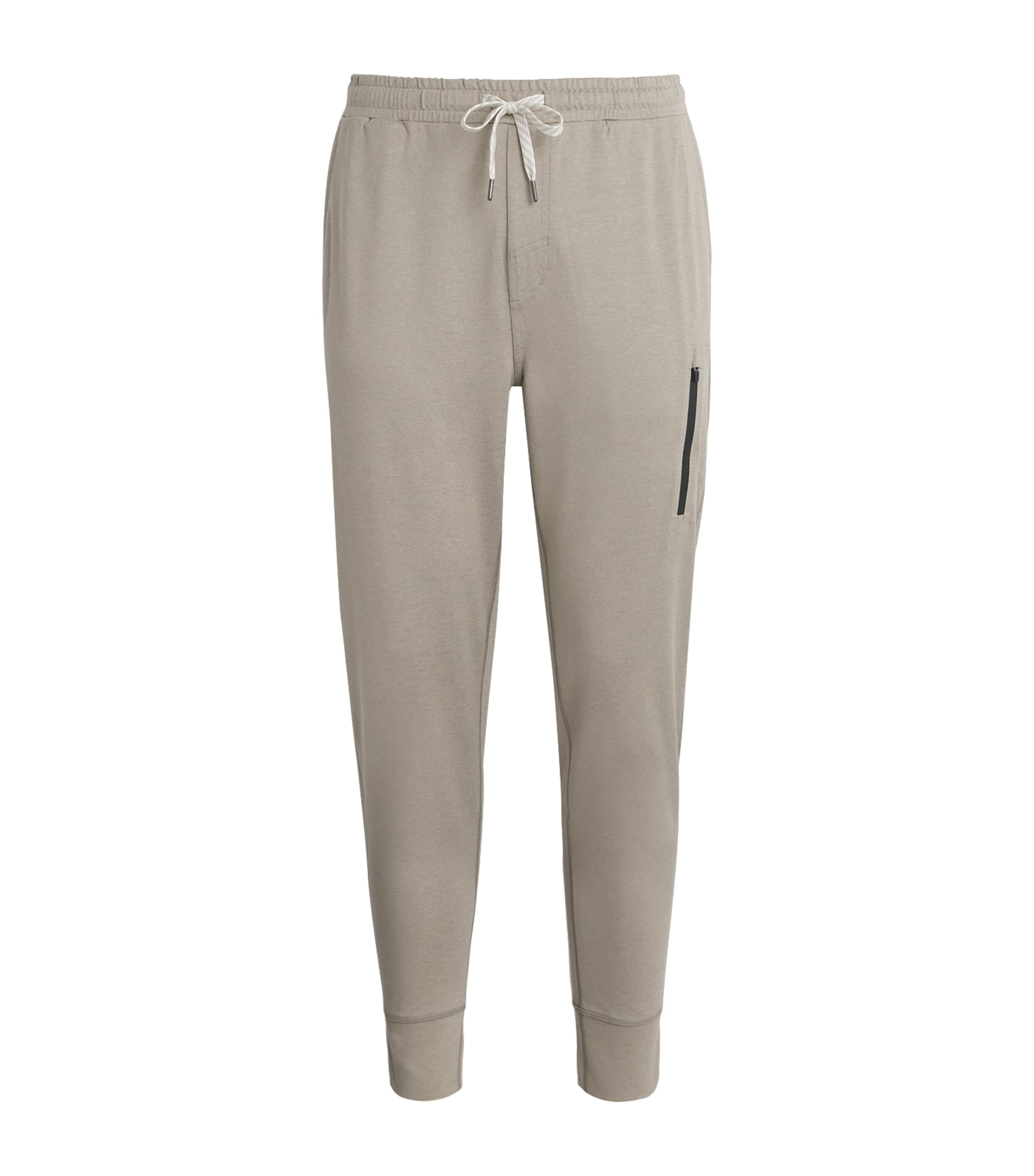 VUORI Mens Sunday Performance Sweatpants Tih Biscotti He