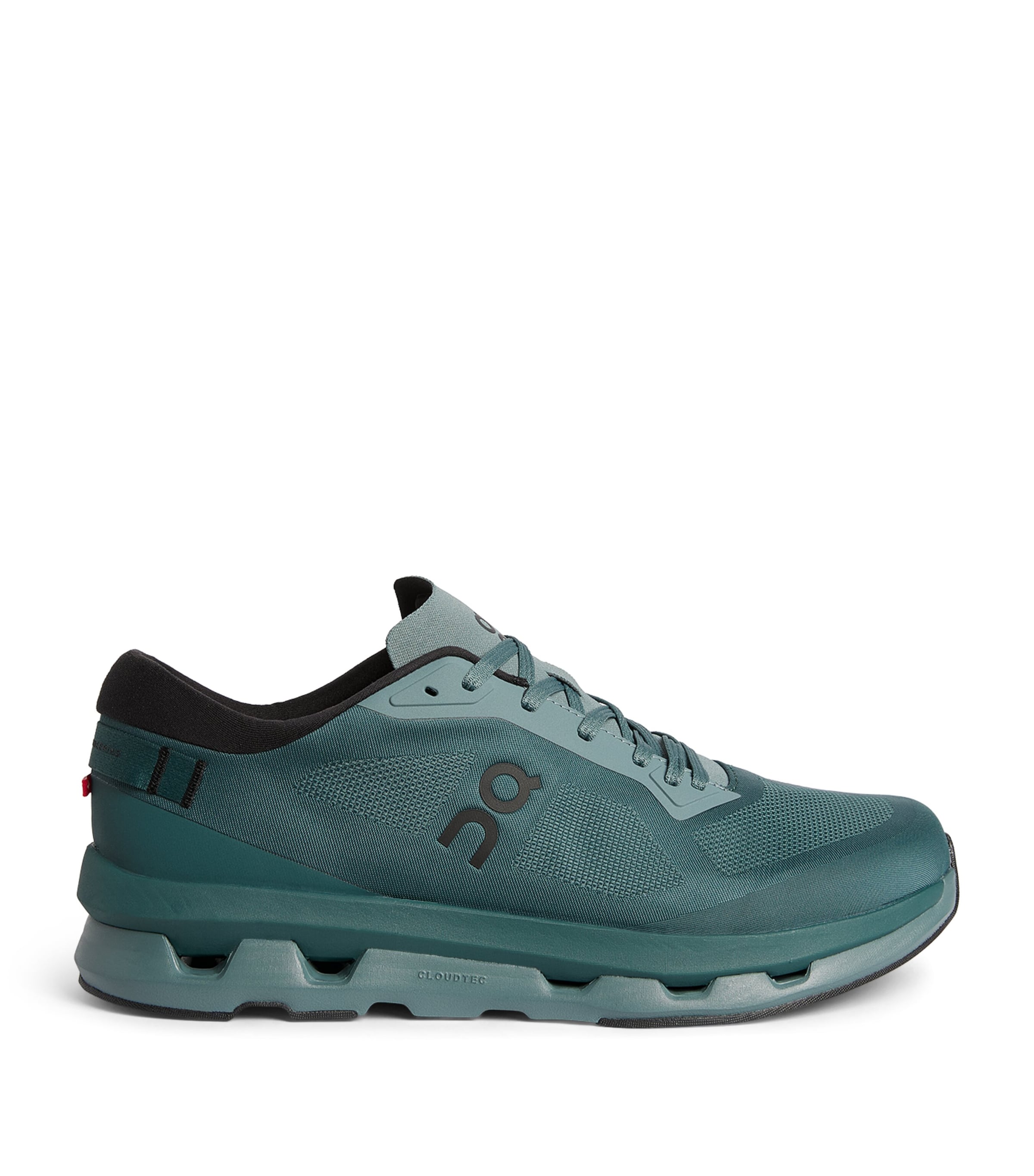 On Mens Cloudzone Trainers Mistletoe | Agave
