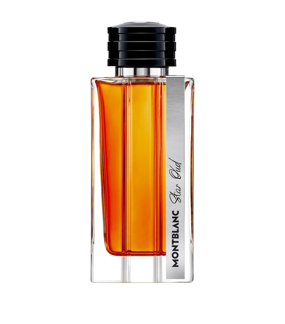 Montblanc Star Oud Eau de Parfum (125ml)